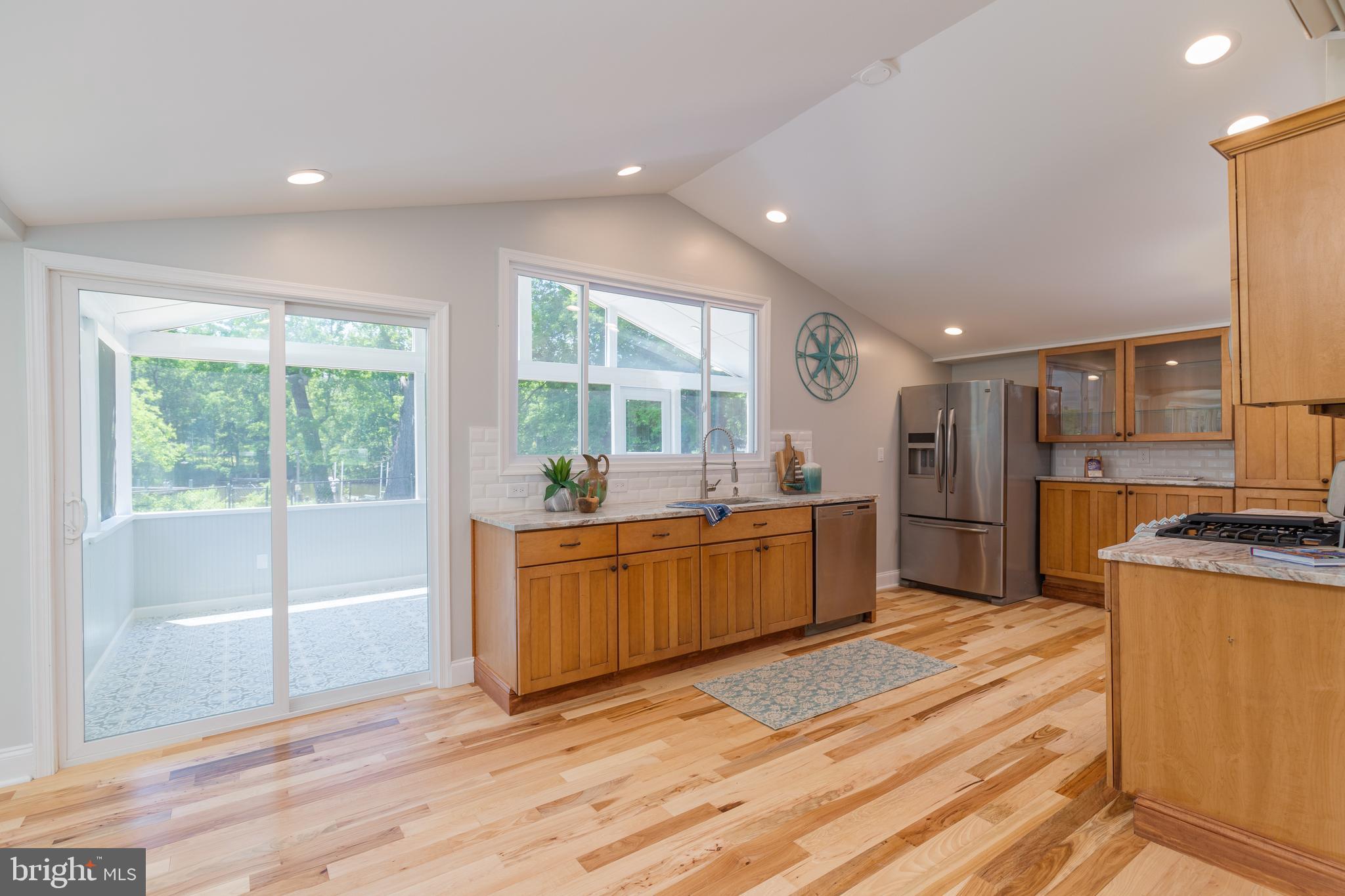 LOCH HAVEN BEACH - Residential