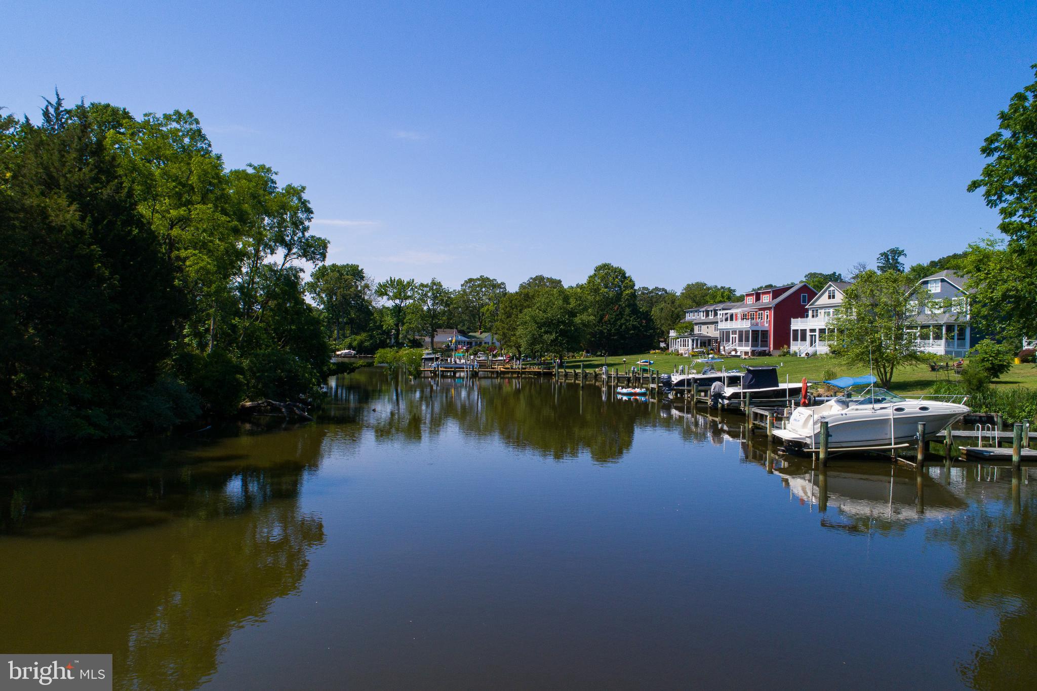 LOCH HAVEN BEACH - Residential