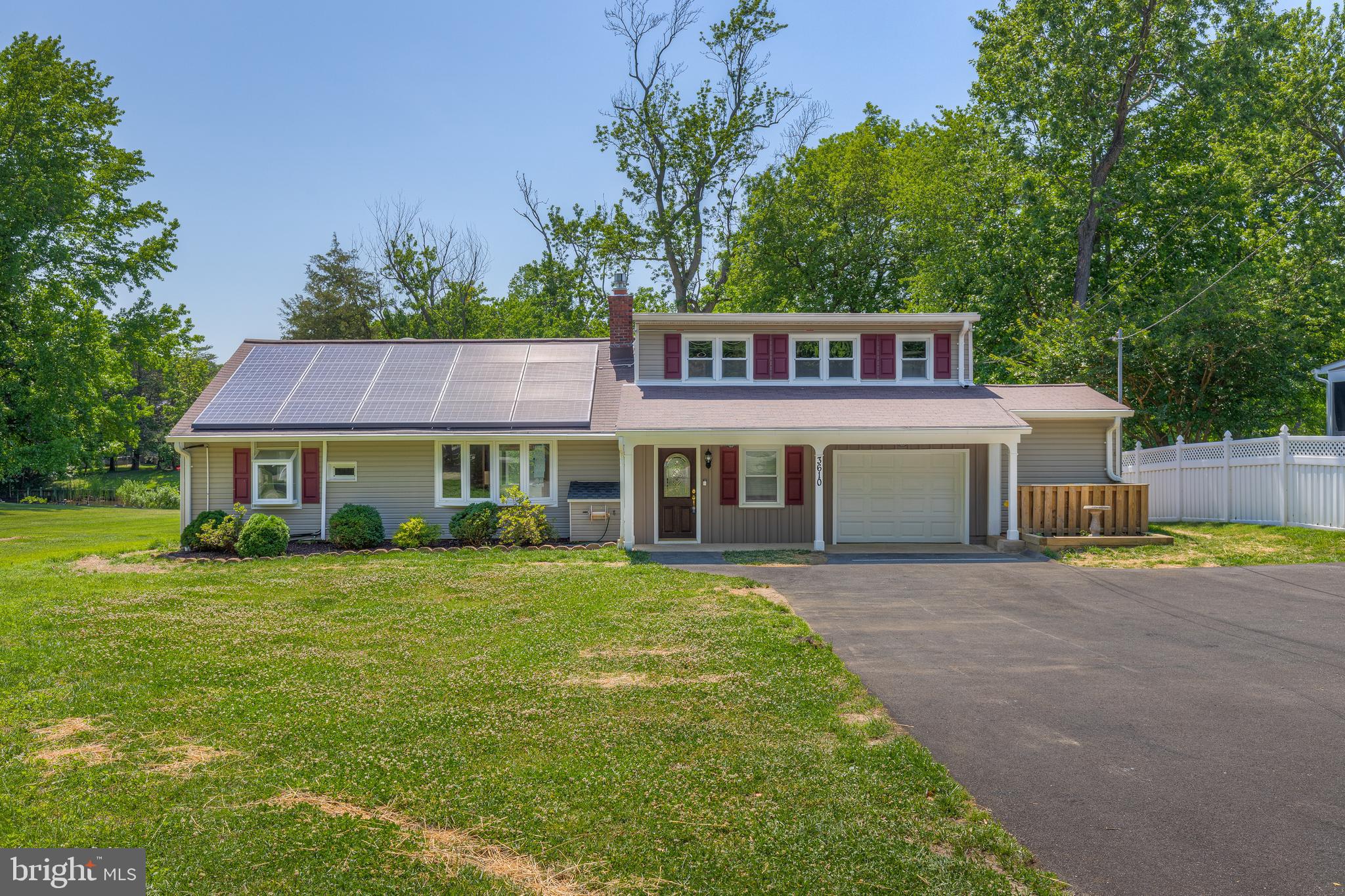 LOCH HAVEN BEACH - Residential