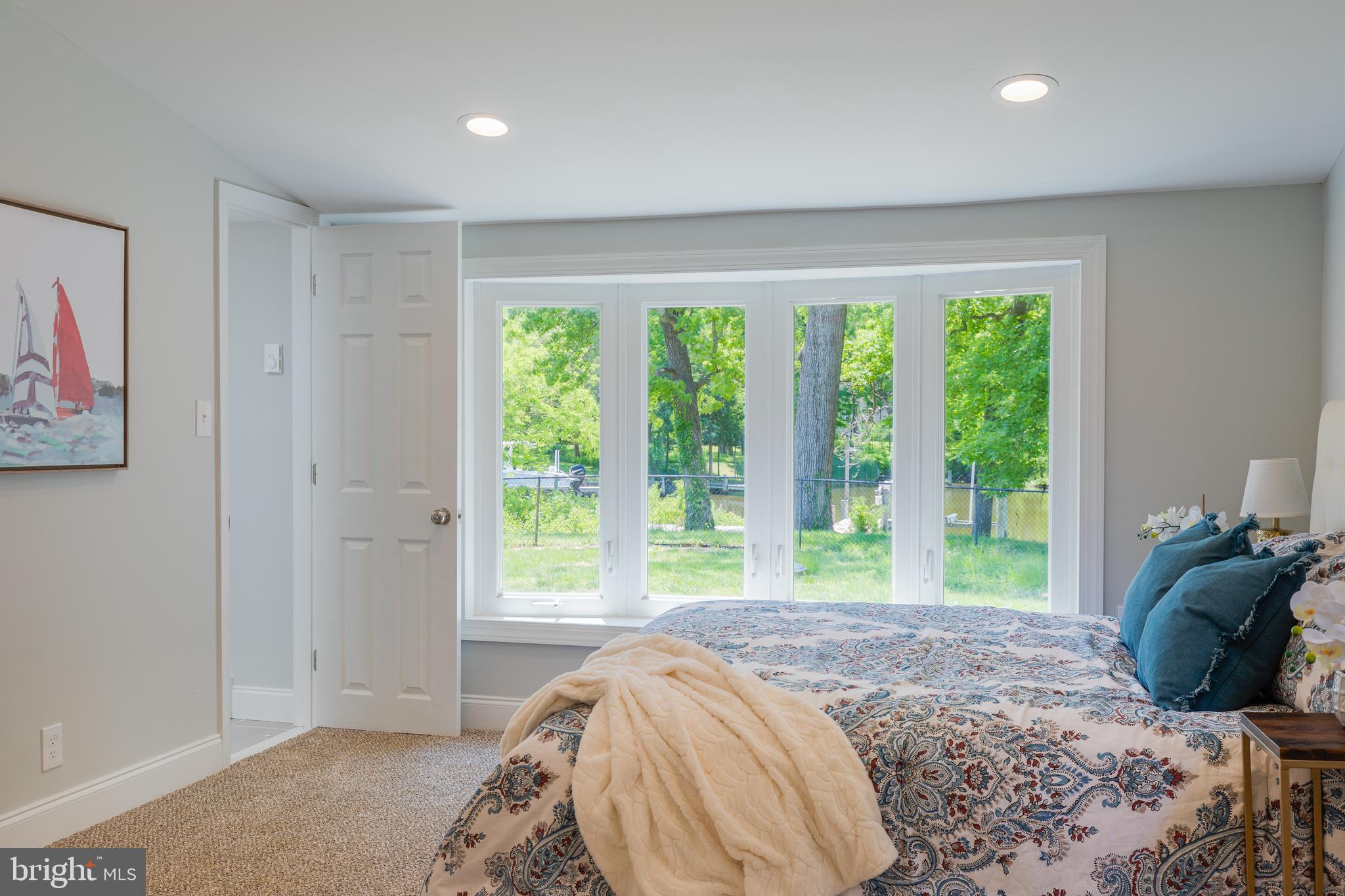 LOCH HAVEN BEACH - Residential