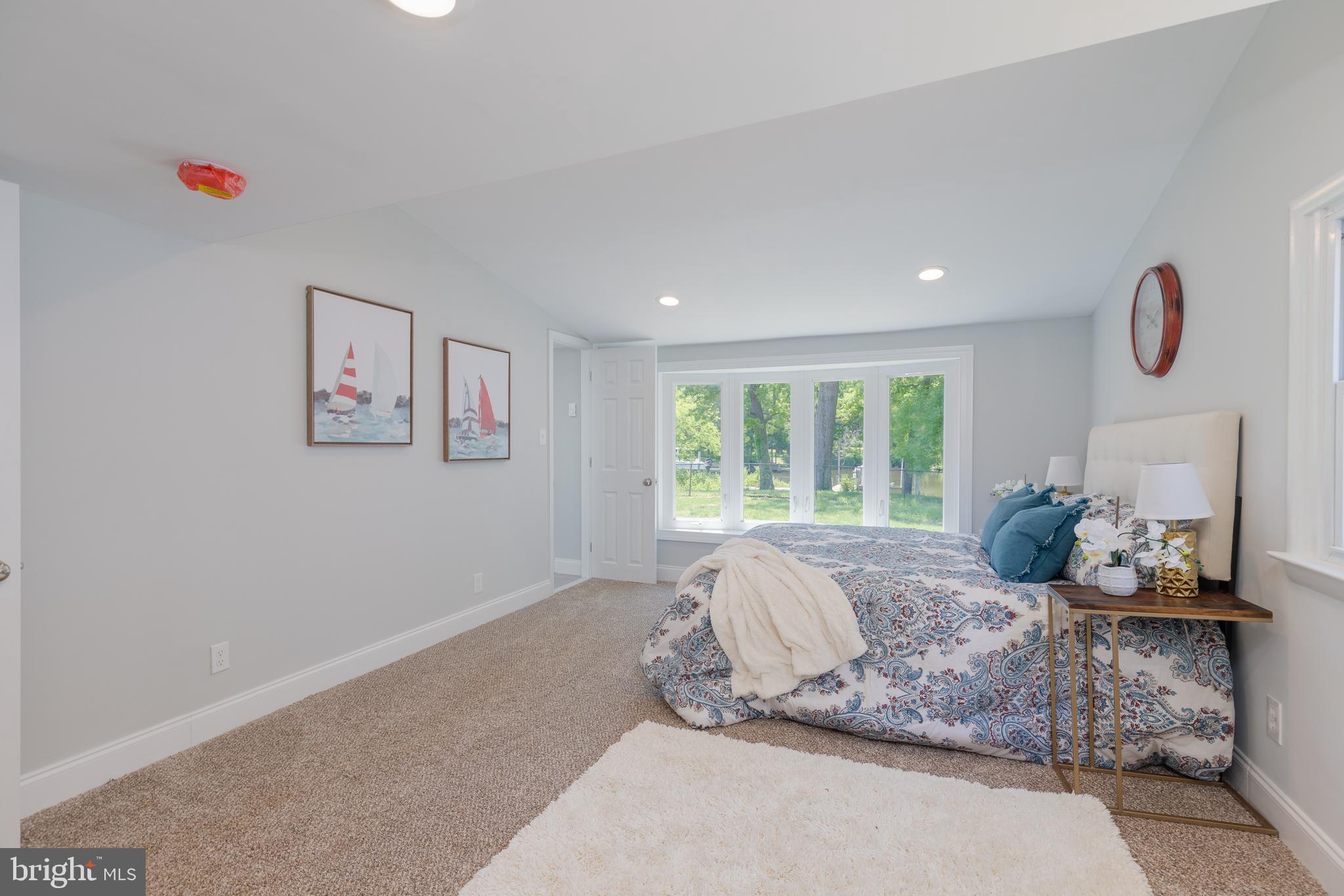 LOCH HAVEN BEACH - Residential