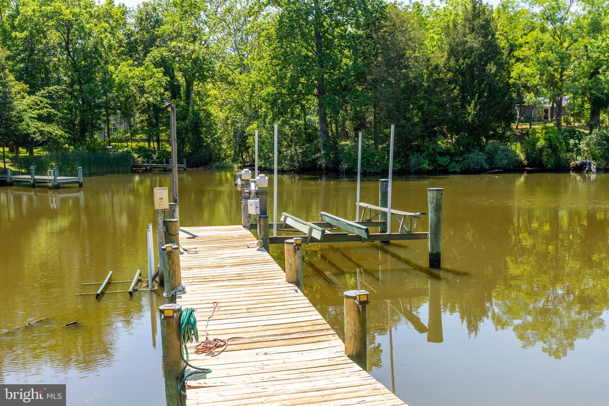 LOCH HAVEN BEACH - Residential