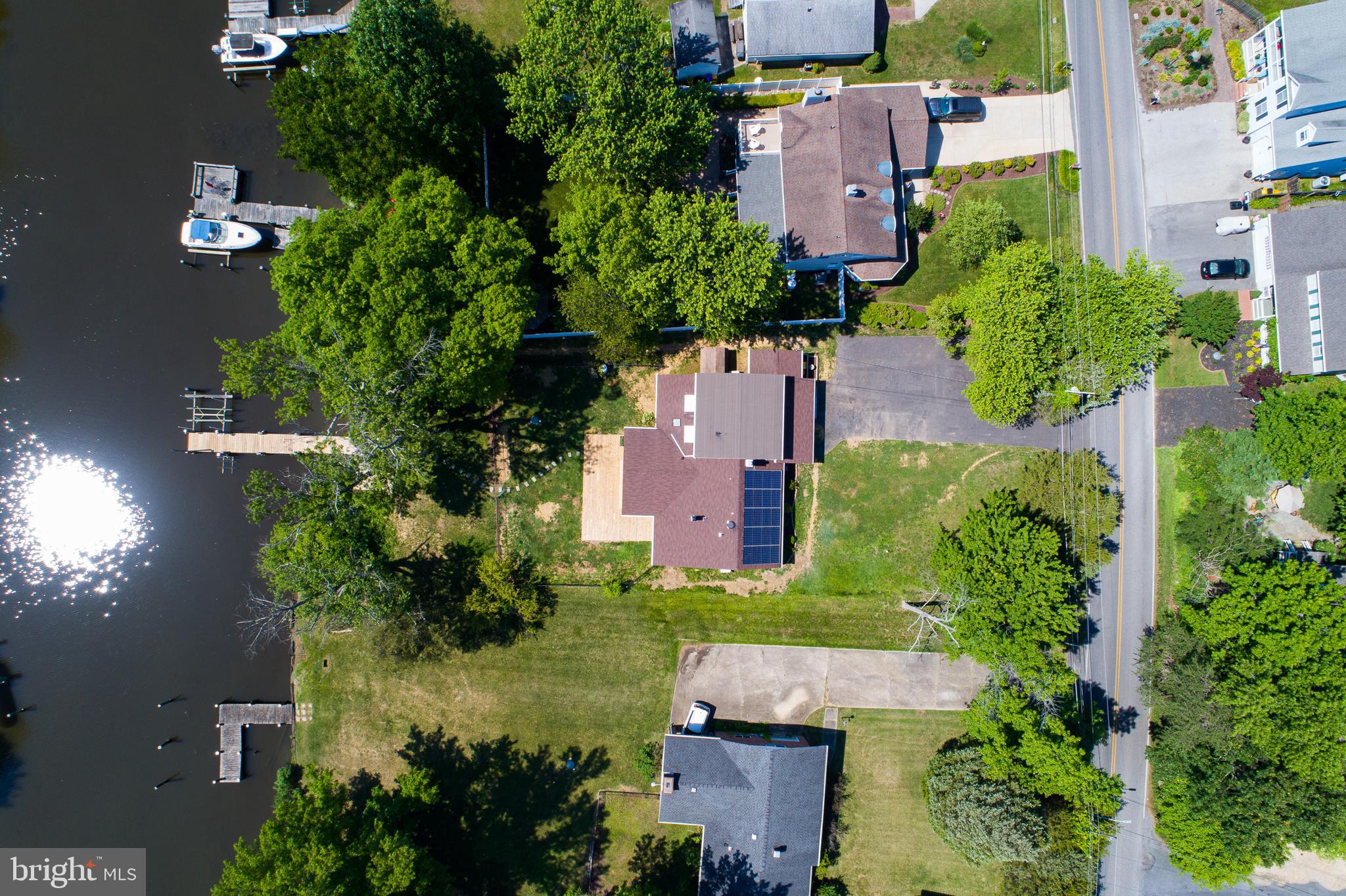 LOCH HAVEN BEACH - Residential