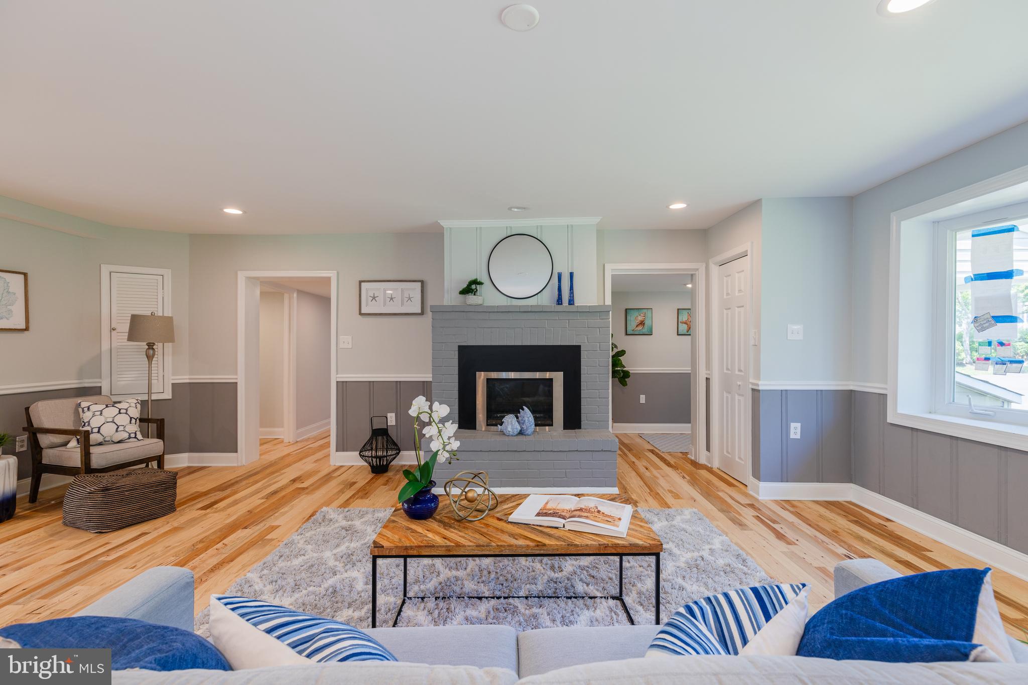 LOCH HAVEN BEACH - Residential