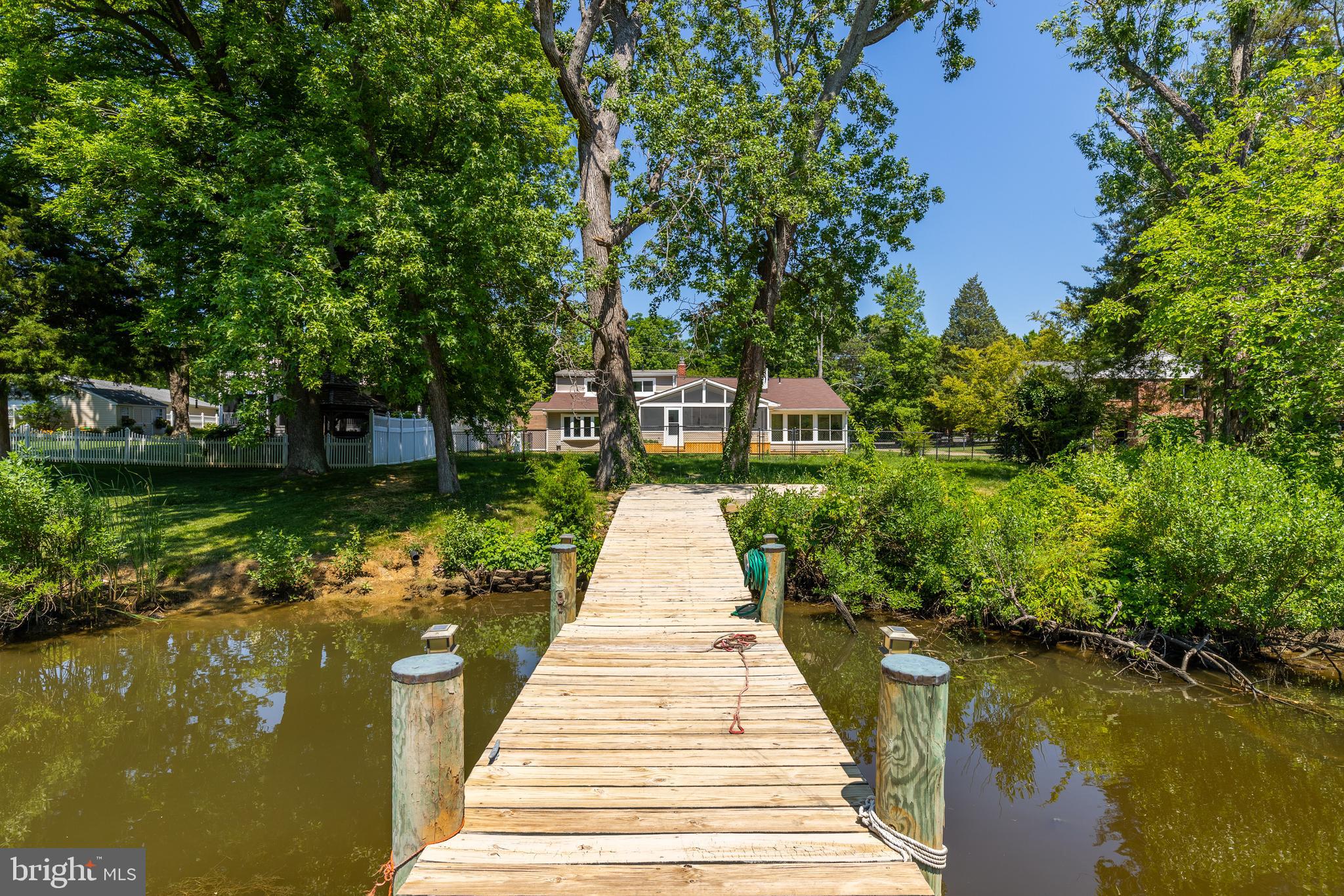 LOCH HAVEN BEACH - Residential