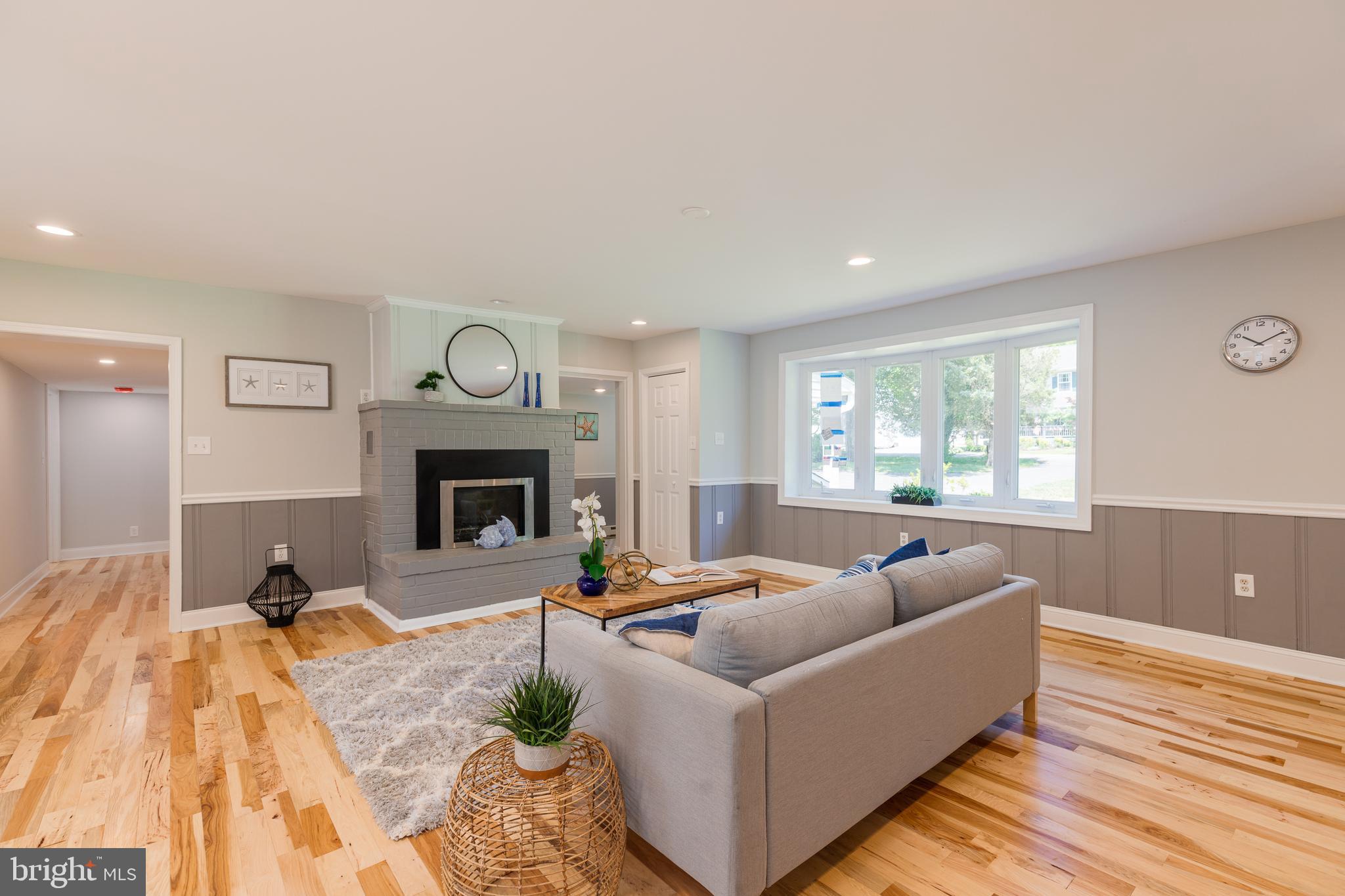 LOCH HAVEN BEACH - Residential