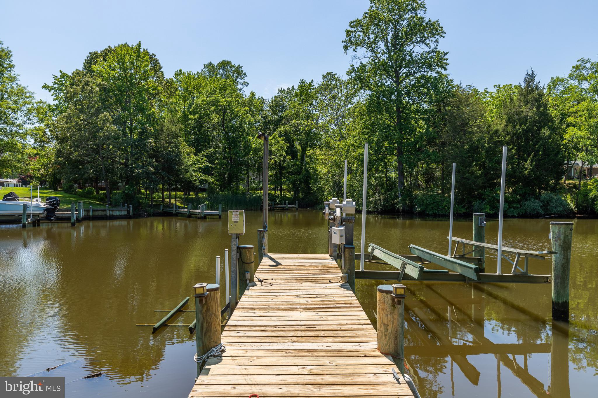 LOCH HAVEN BEACH - Residential