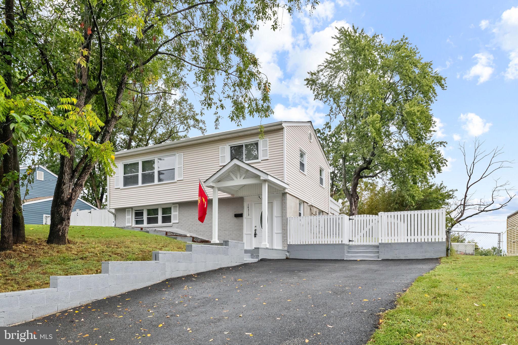 14313 RANDALL DRIVE