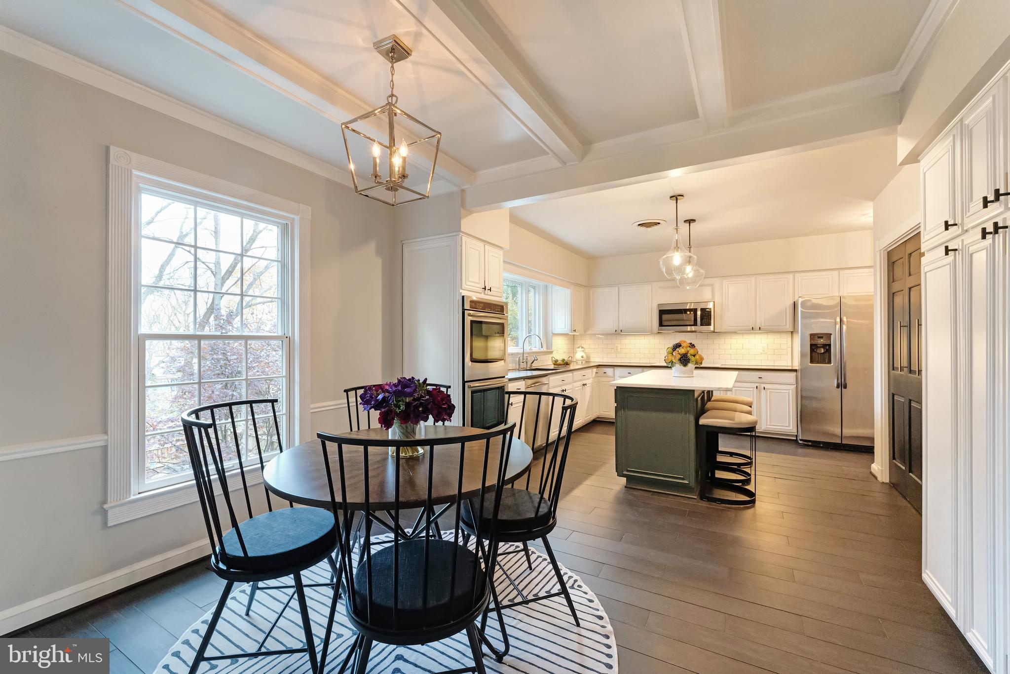 MERRYWOOD ON THE POTOMAC - Residential