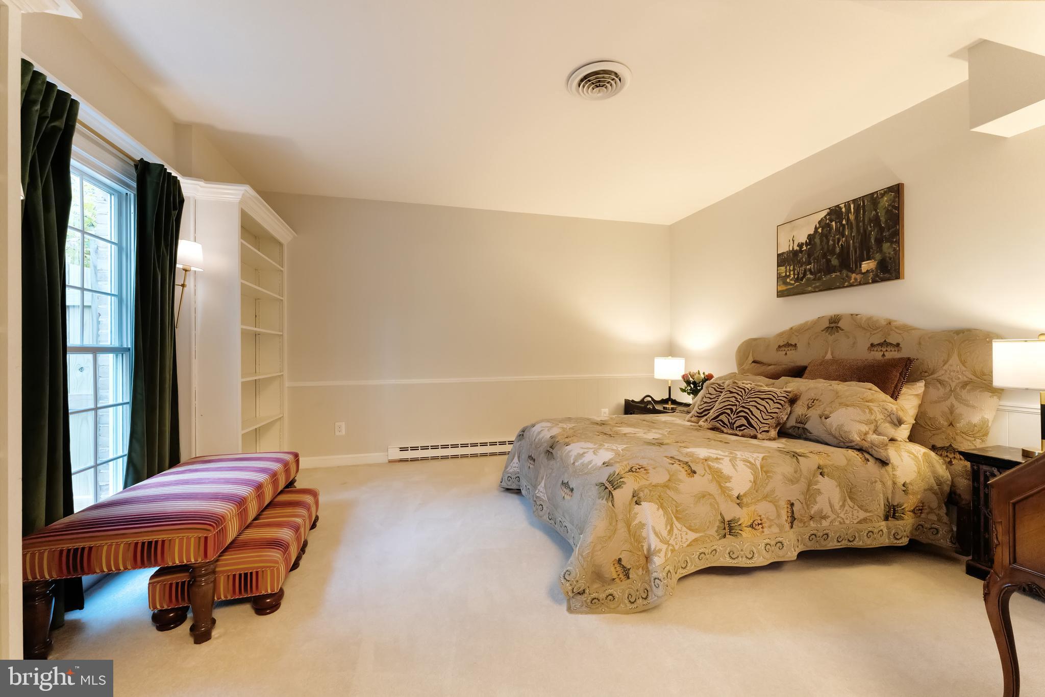 MERRYWOOD ON THE POTOMAC - Residential