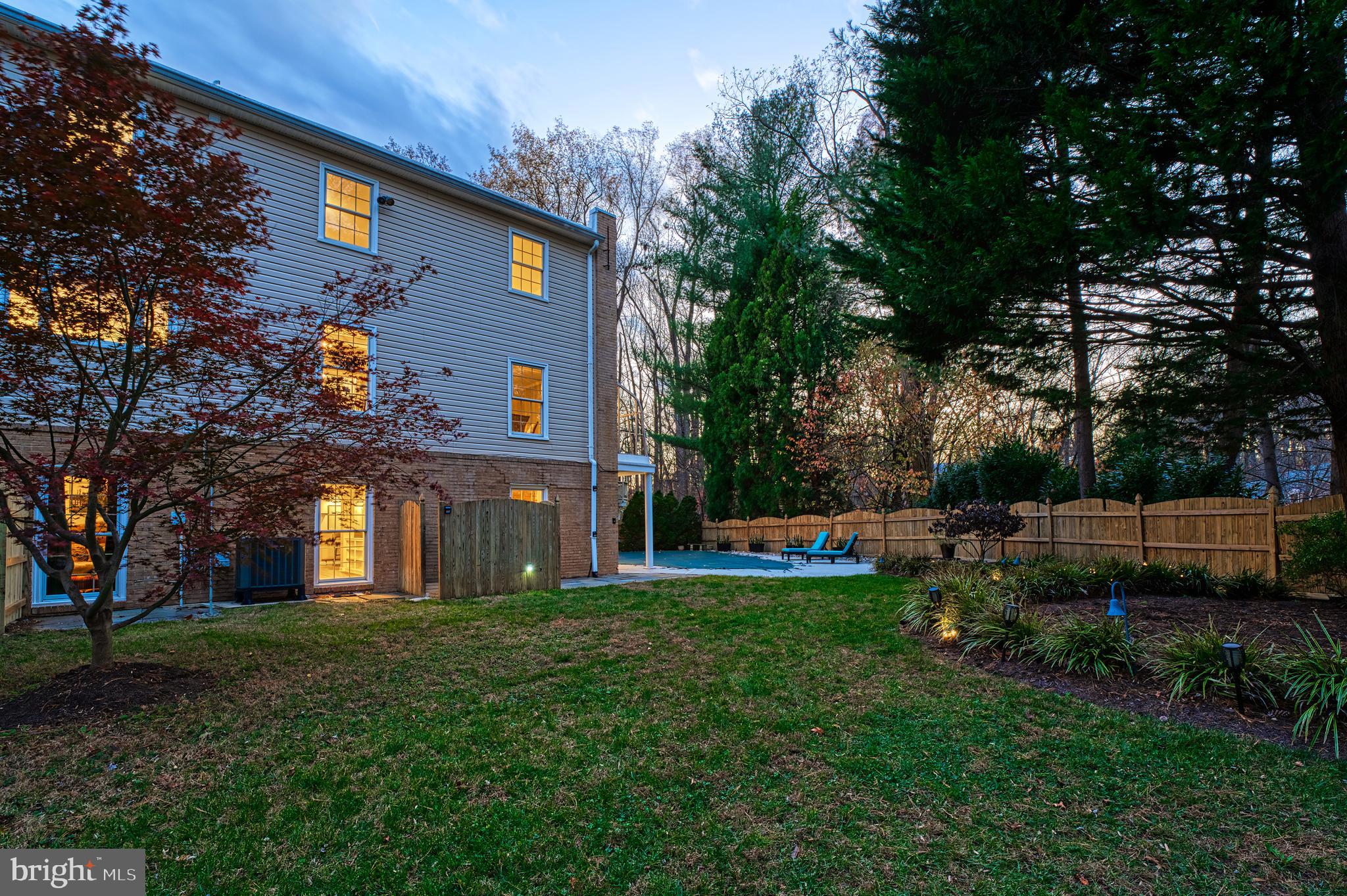 MERRYWOOD ON THE POTOMAC - Residential