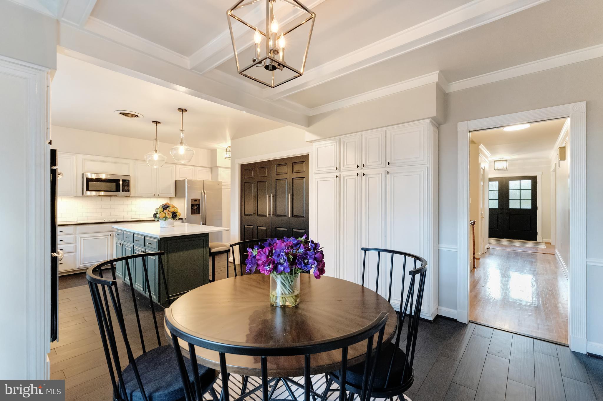 MERRYWOOD ON THE POTOMAC - Residential