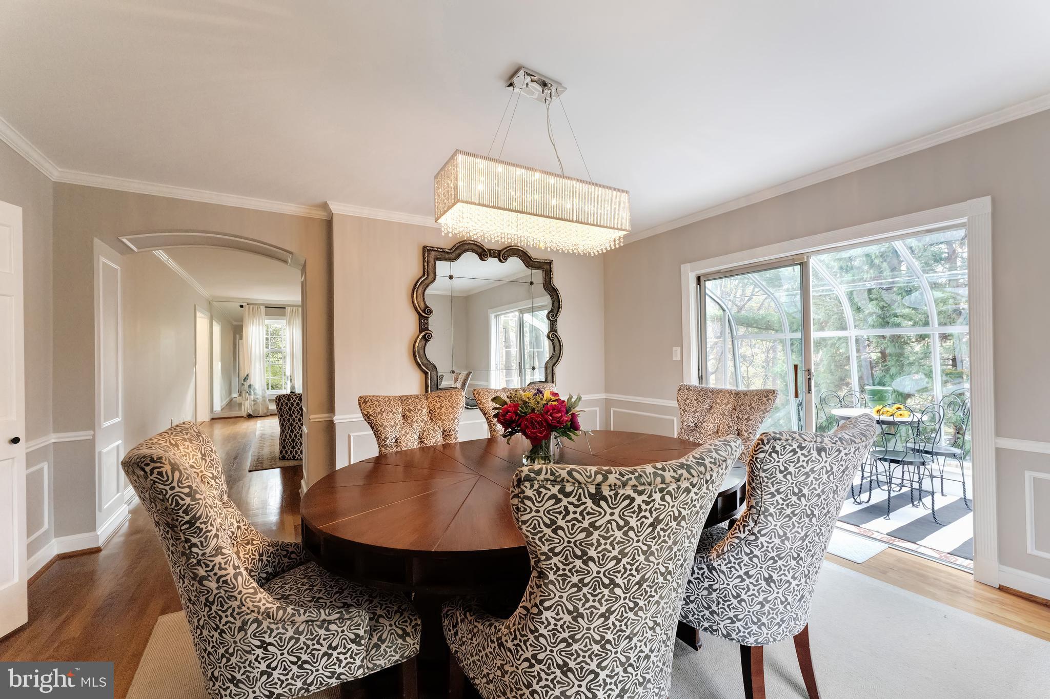 MERRYWOOD ON THE POTOMAC - Residential