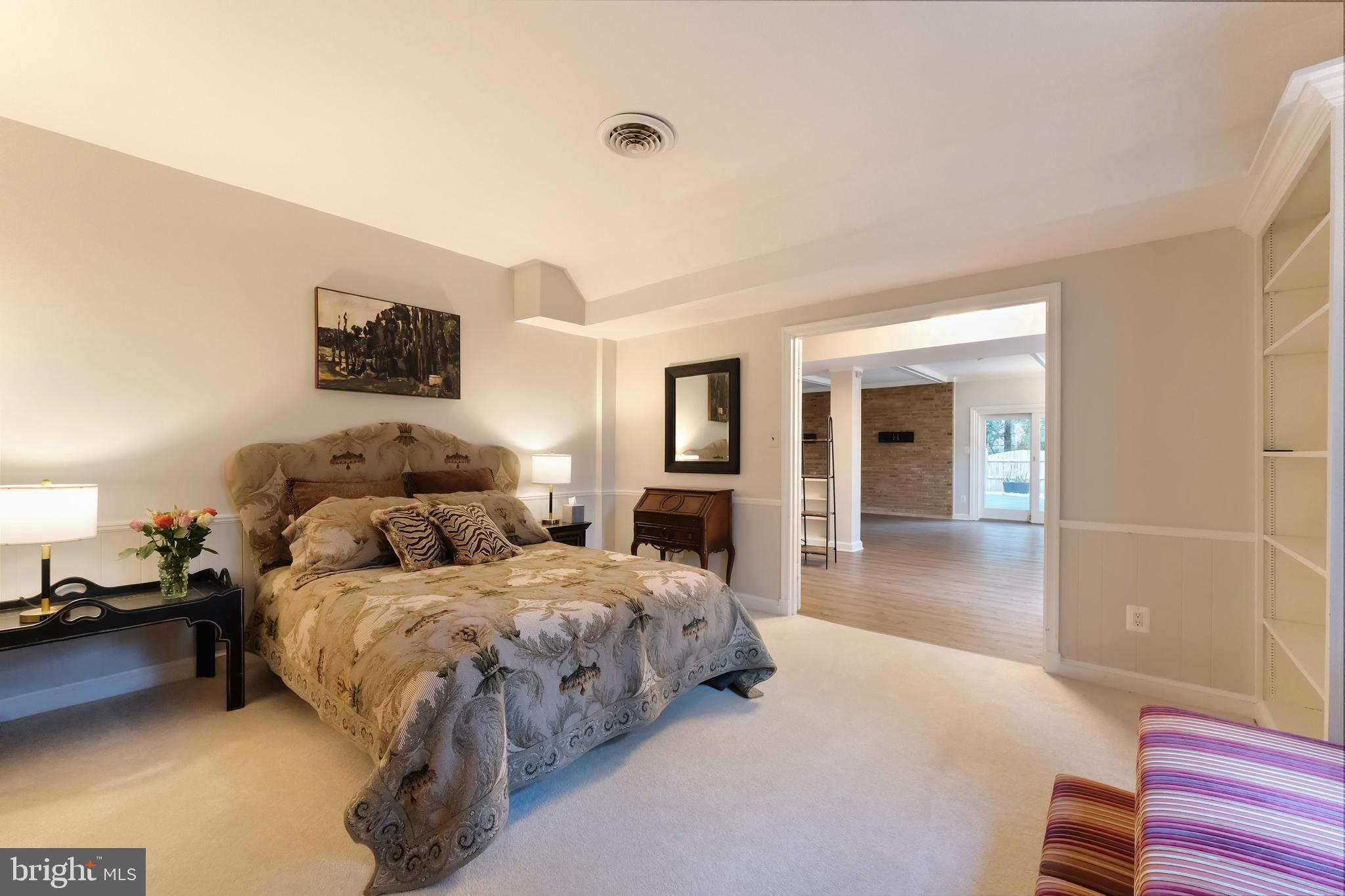 MERRYWOOD ON THE POTOMAC - Residential