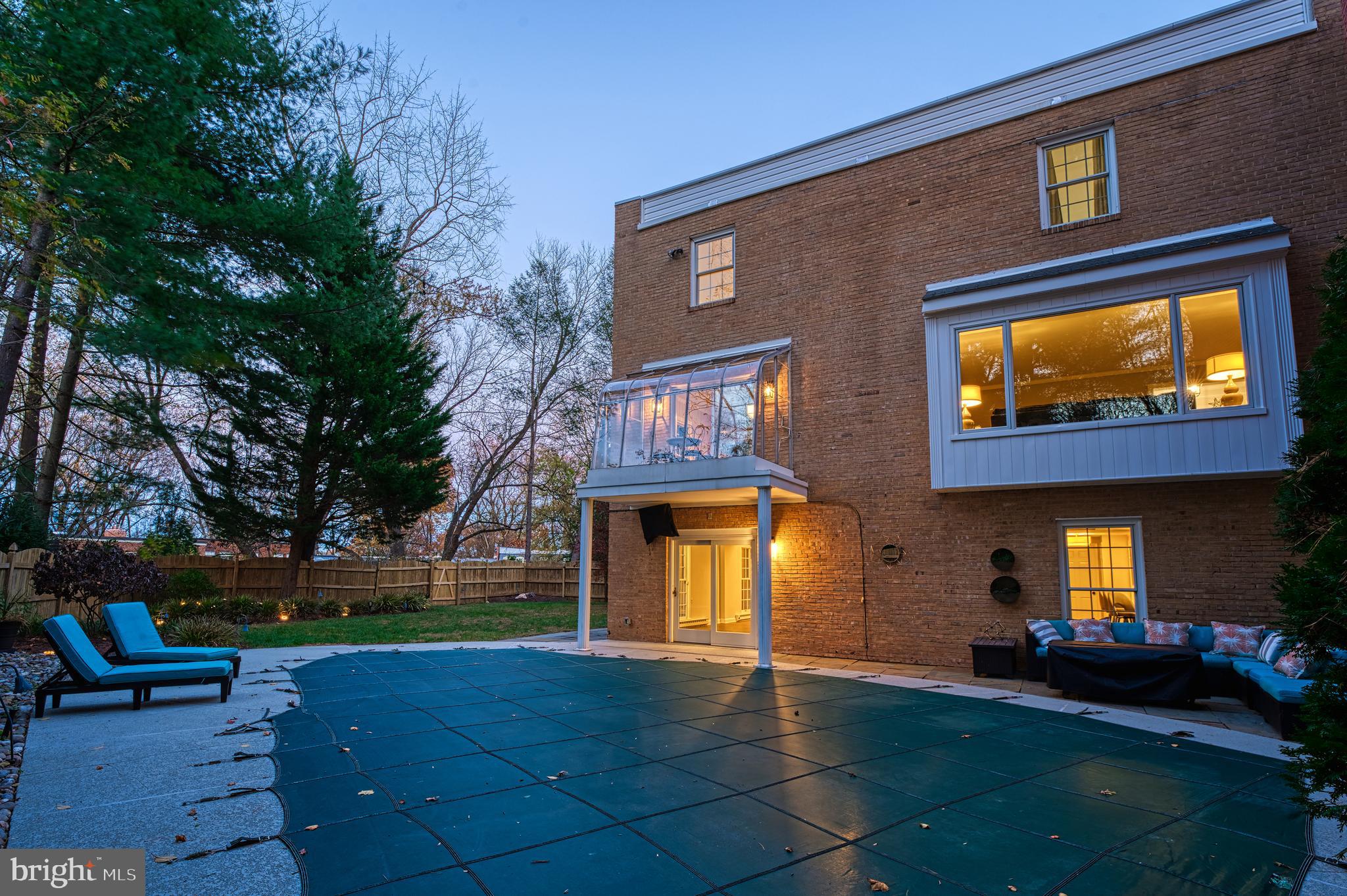 MERRYWOOD ON THE POTOMAC - Residential