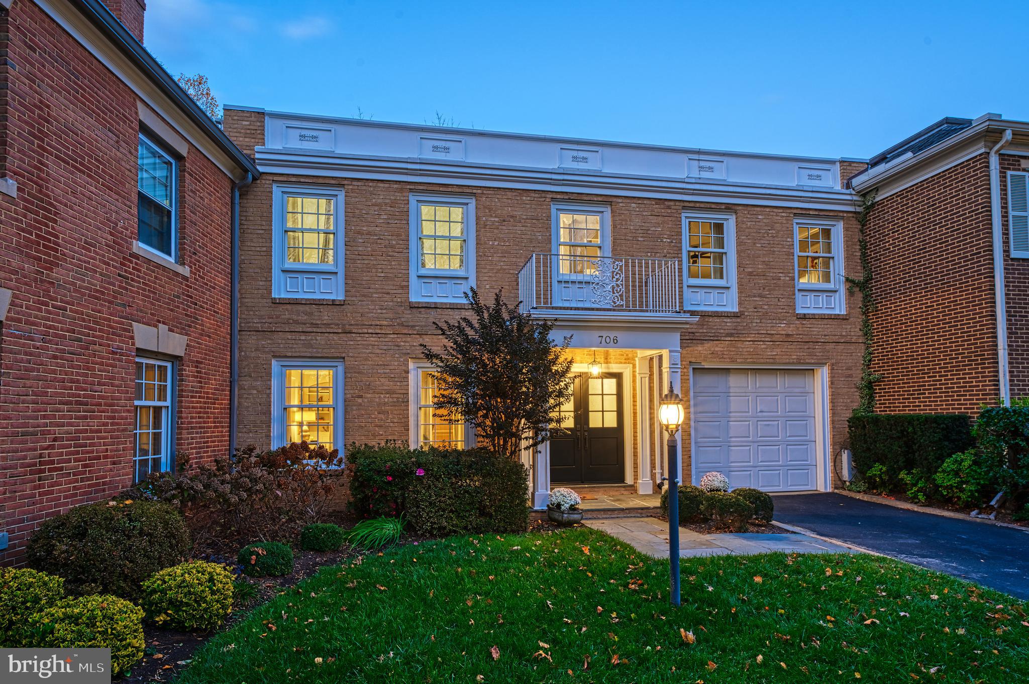 MERRYWOOD ON THE POTOMAC - Residential