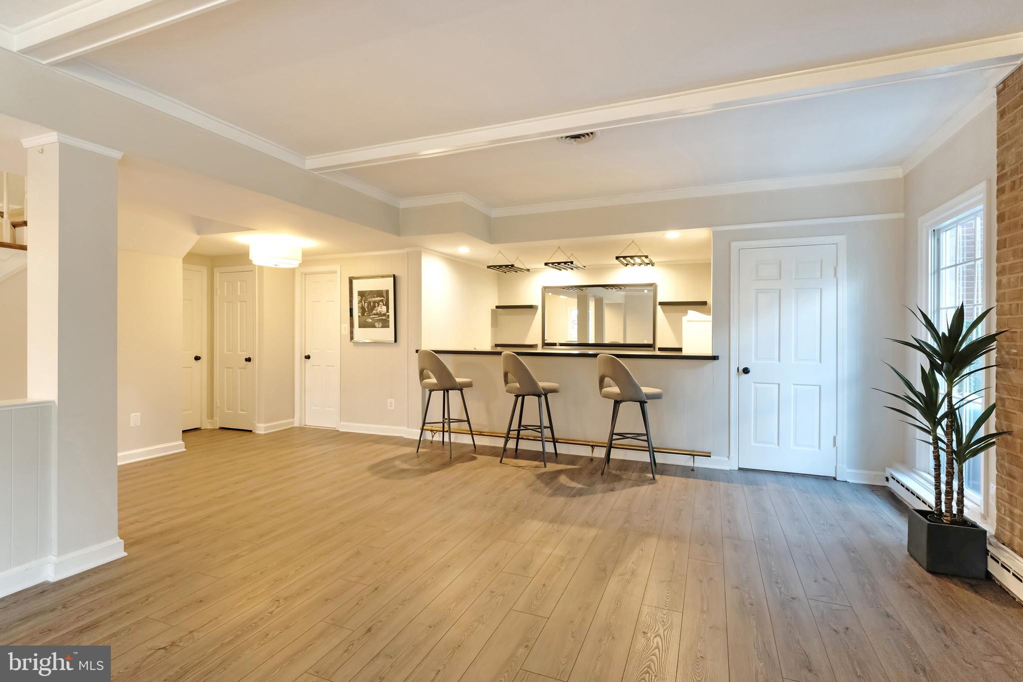 MERRYWOOD ON THE POTOMAC - Residential