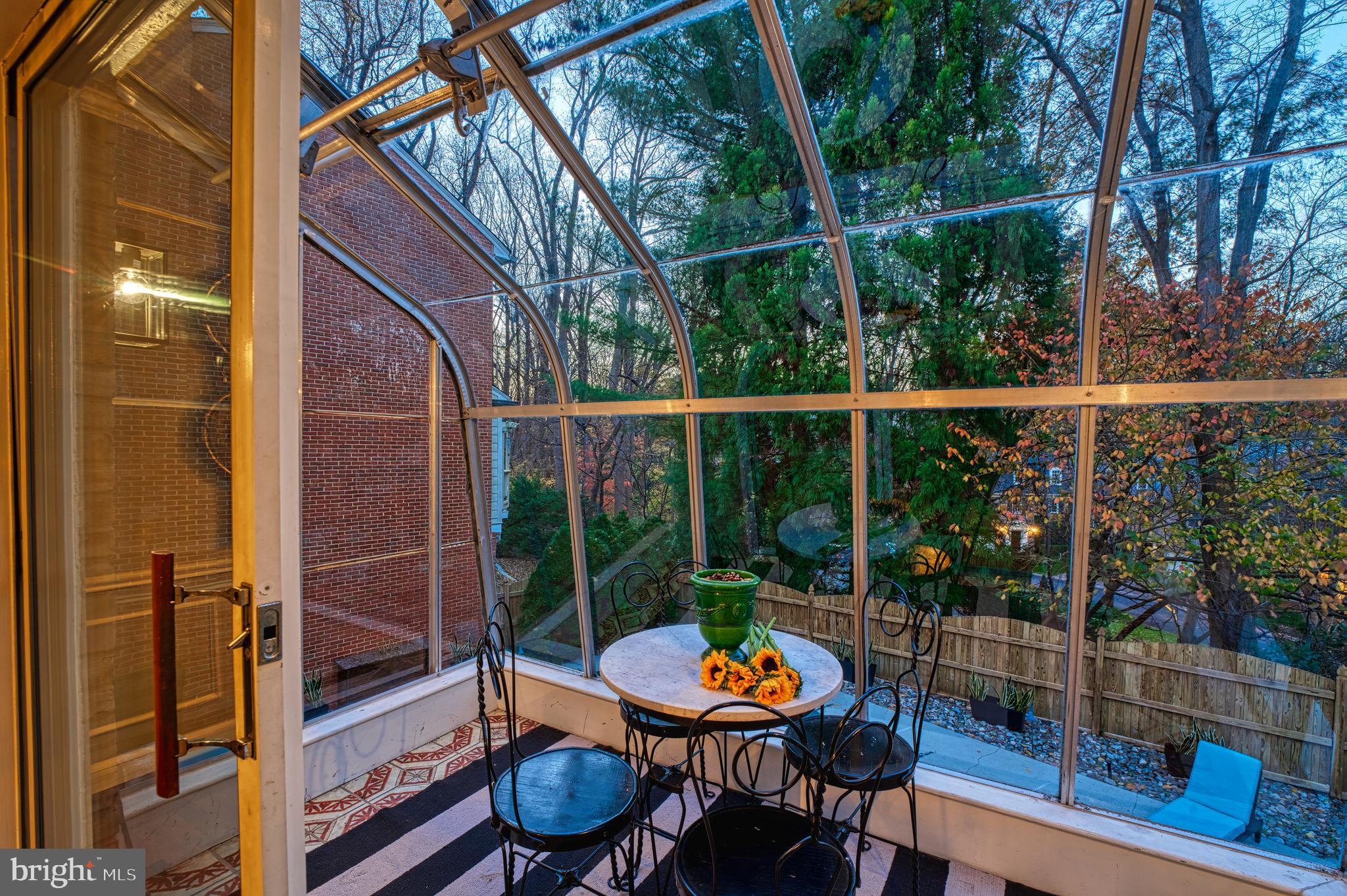 MERRYWOOD ON THE POTOMAC - Residential