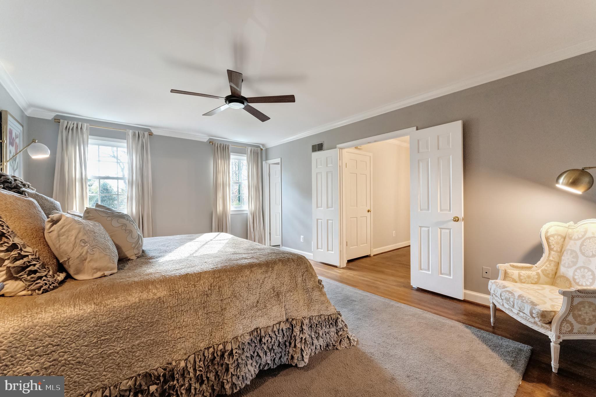 MERRYWOOD ON THE POTOMAC - Residential