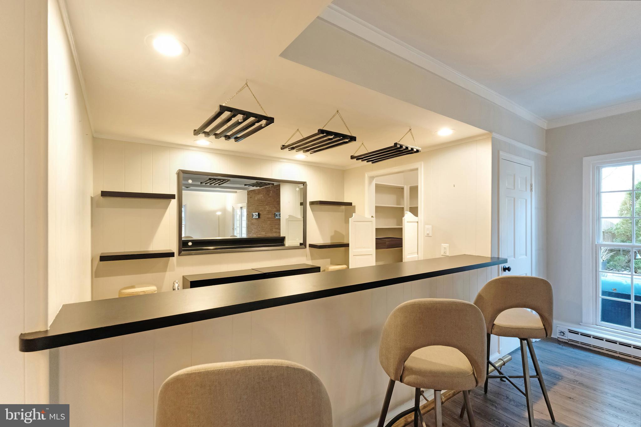 MERRYWOOD ON THE POTOMAC - Residential