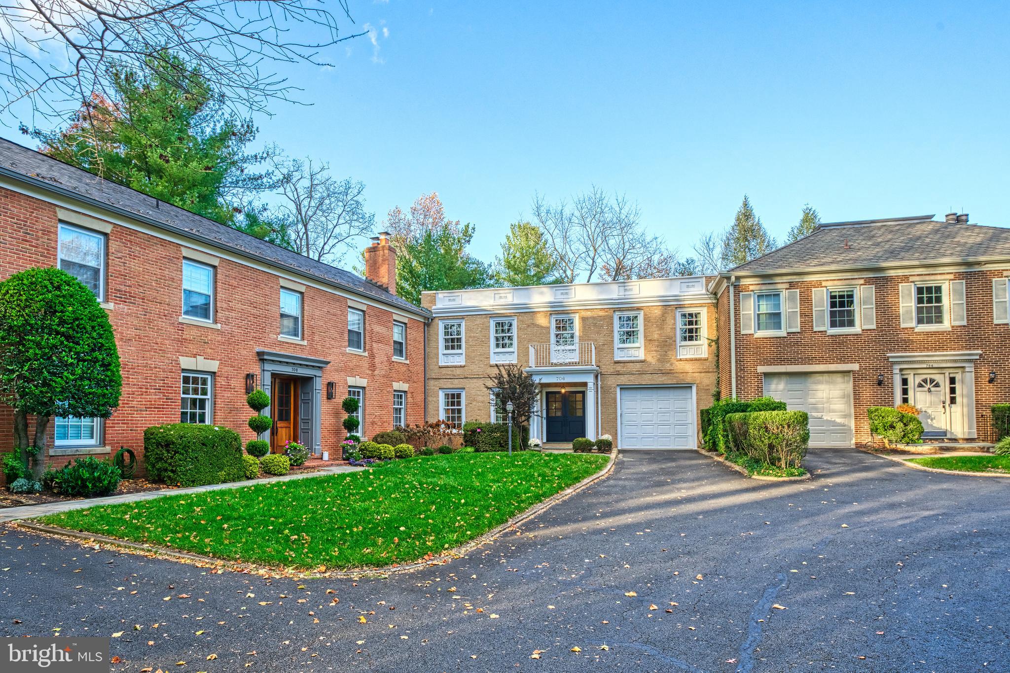 MERRYWOOD ON THE POTOMAC - Residential