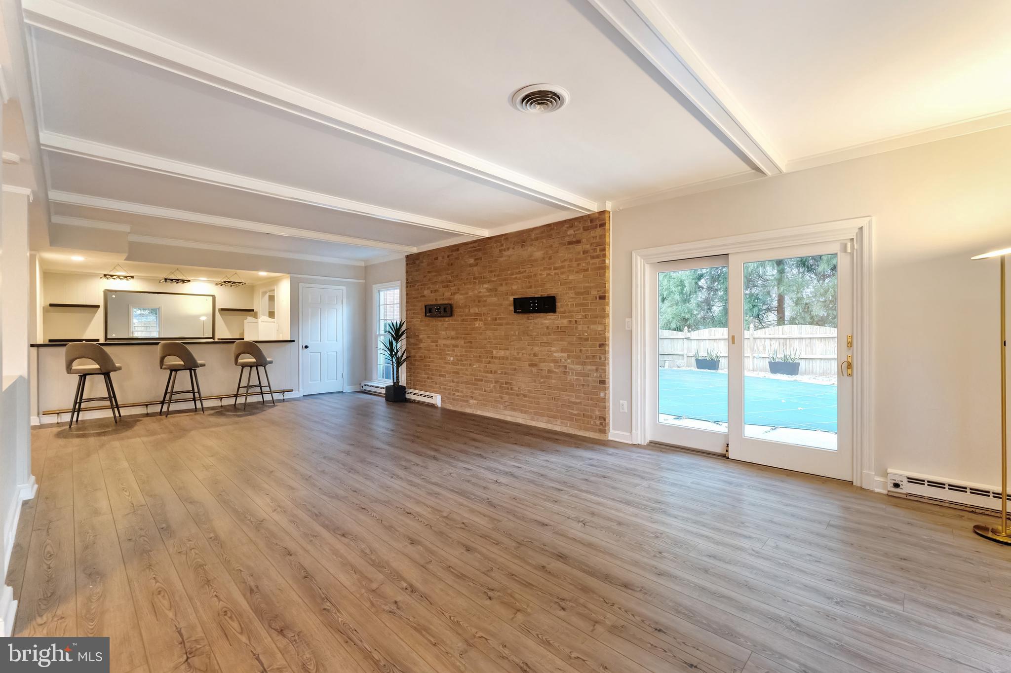 MERRYWOOD ON THE POTOMAC - Residential