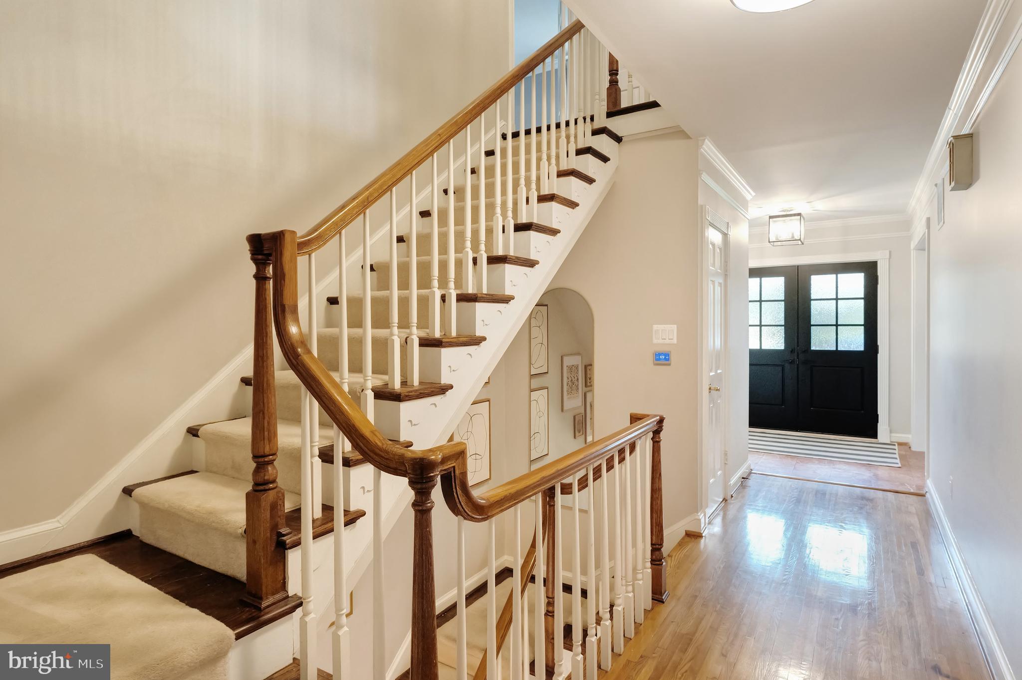 MERRYWOOD ON THE POTOMAC - Residential