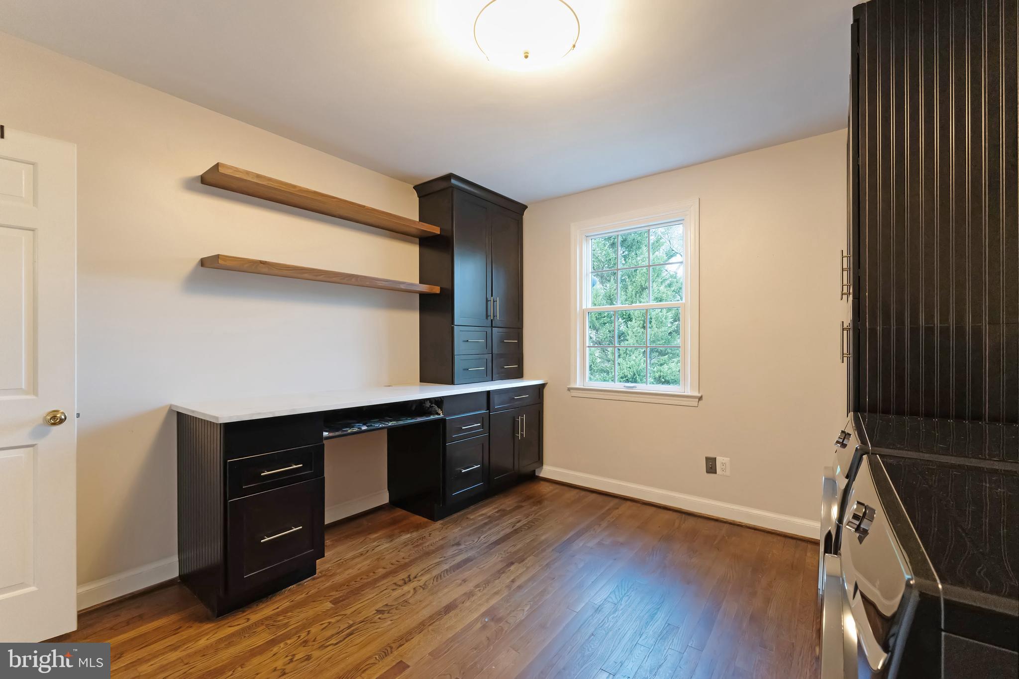 MERRYWOOD ON THE POTOMAC - Residential