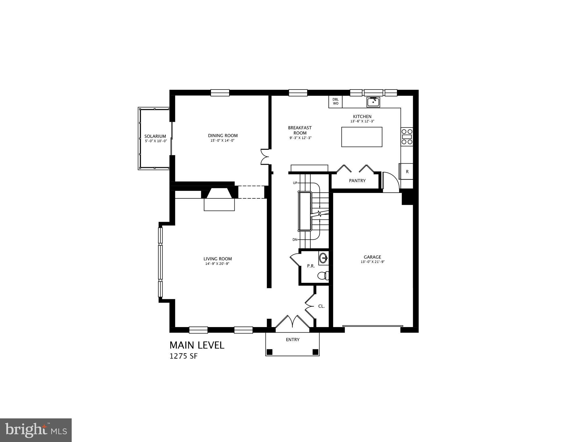 MERRYWOOD ON THE POTOMAC - Residential