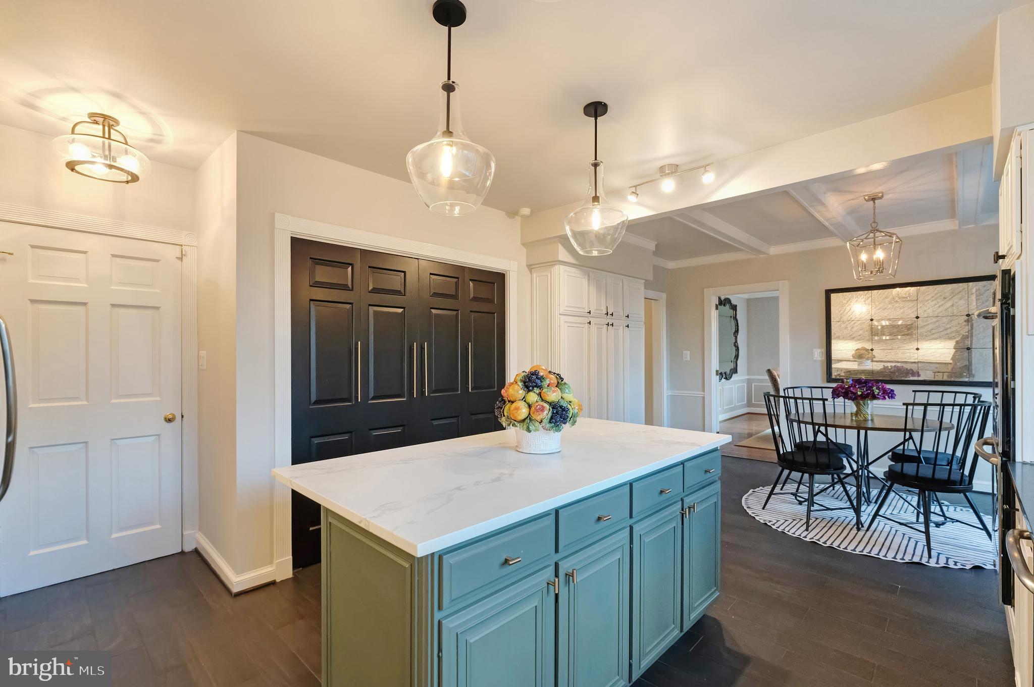 MERRYWOOD ON THE POTOMAC - Residential