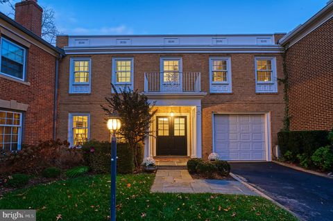 706 BLUEBERRY HILL ROAD MCLEAN VA 22101