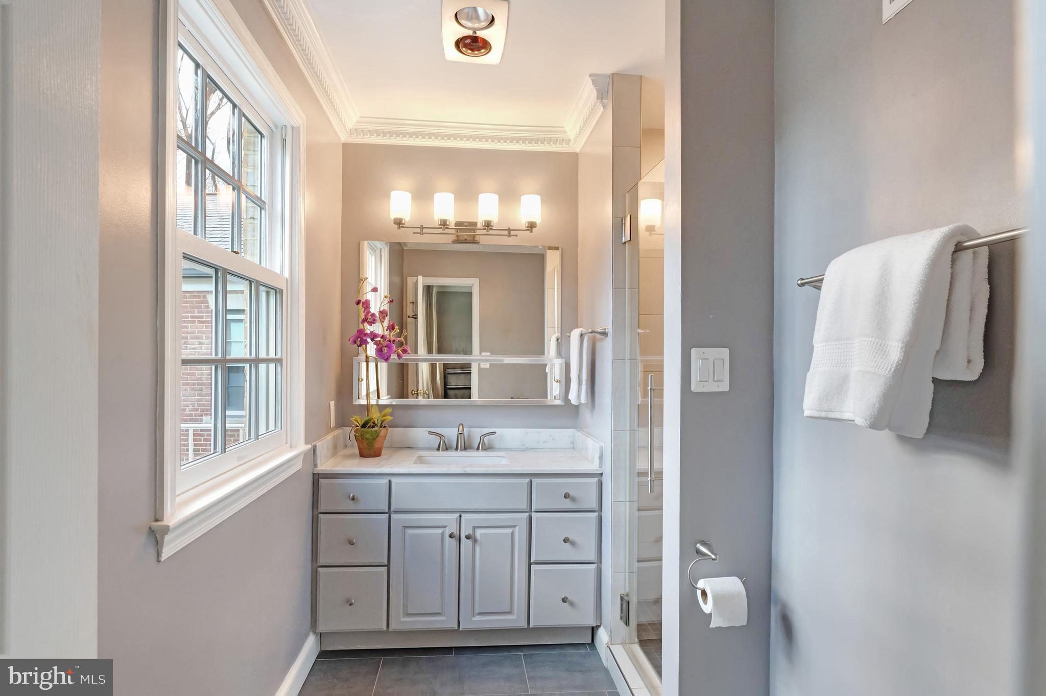 MERRYWOOD ON THE POTOMAC - Residential