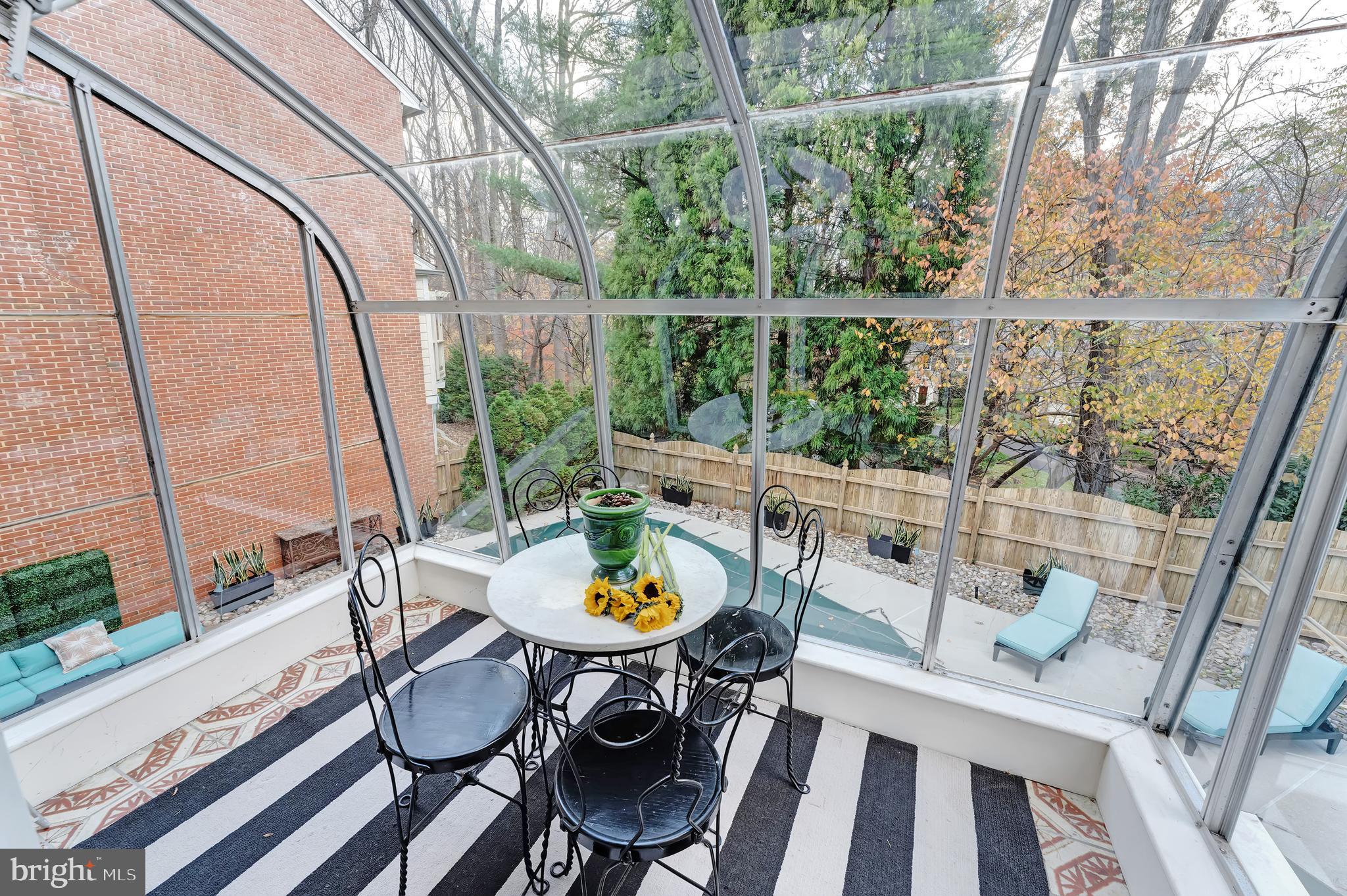 MERRYWOOD ON THE POTOMAC - Residential