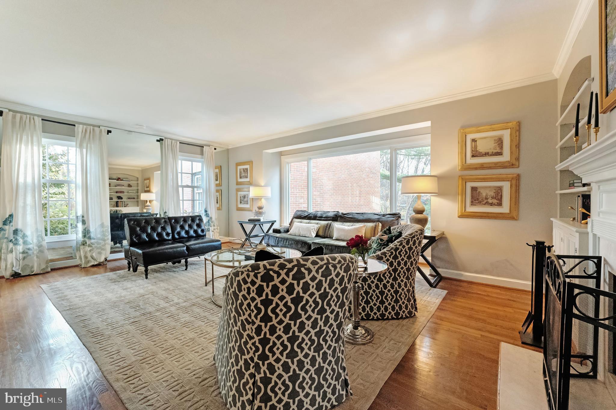 MERRYWOOD ON THE POTOMAC - Residential