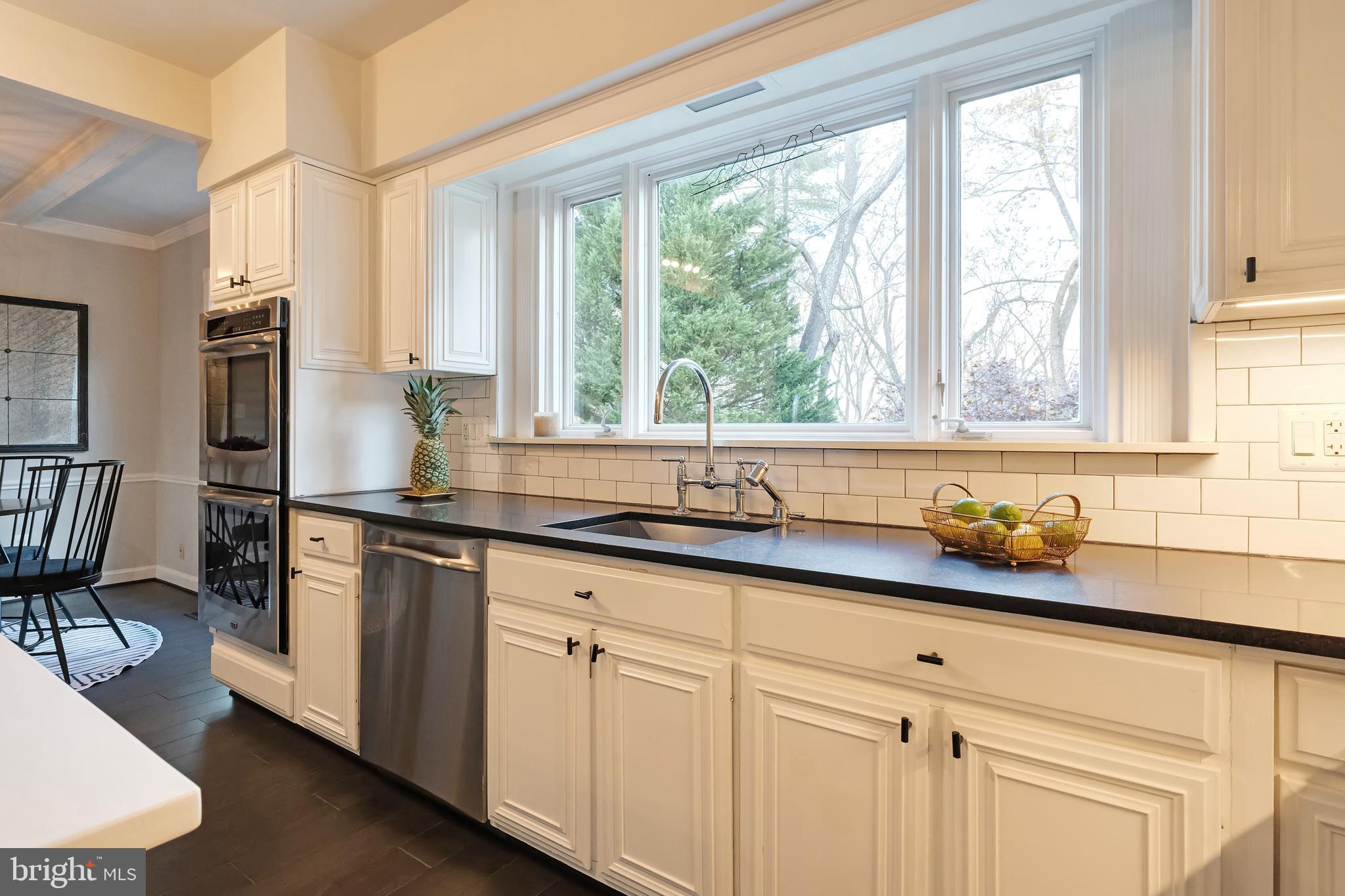 MERRYWOOD ON THE POTOMAC - Residential