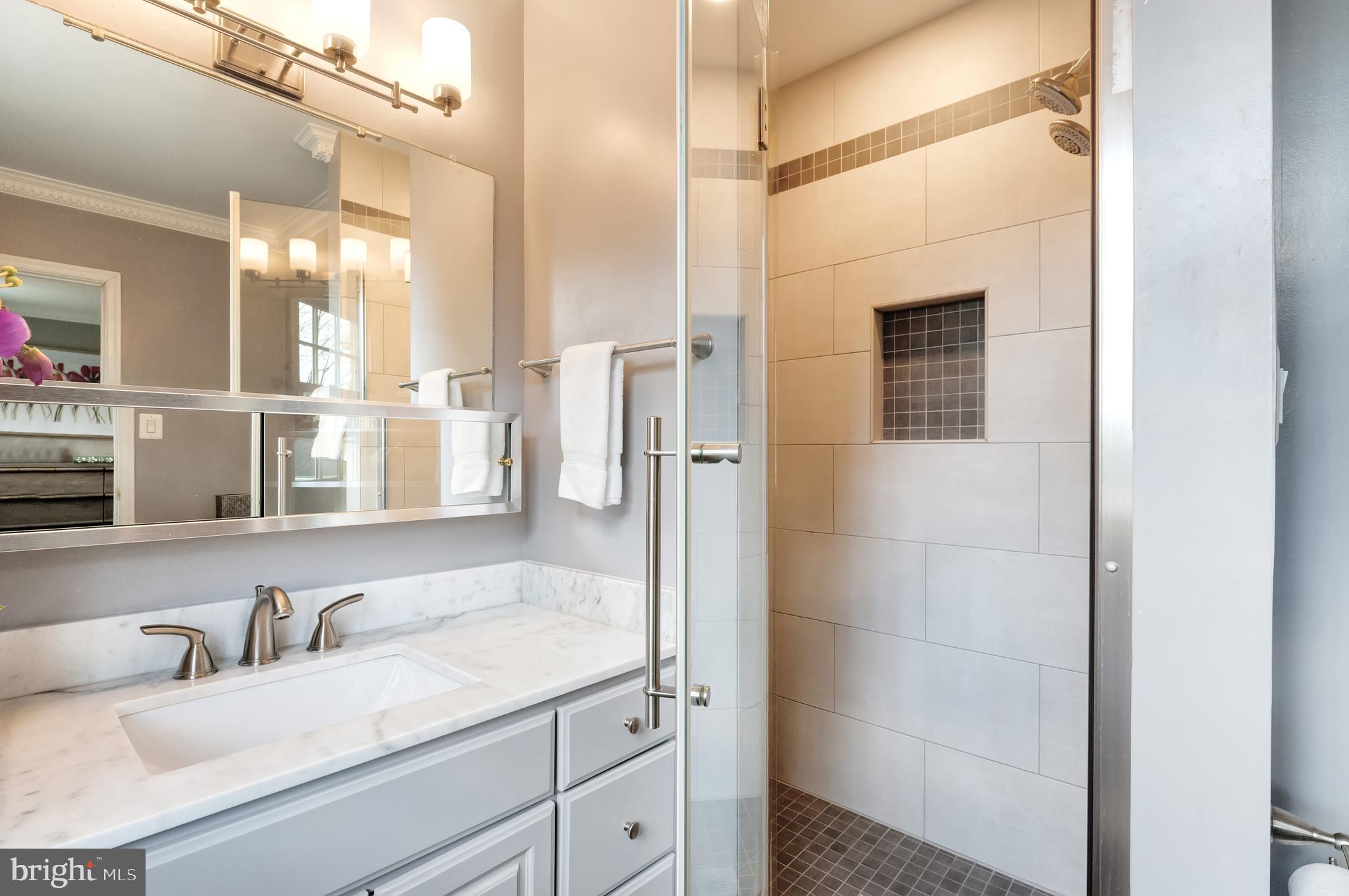 MERRYWOOD ON THE POTOMAC - Residential