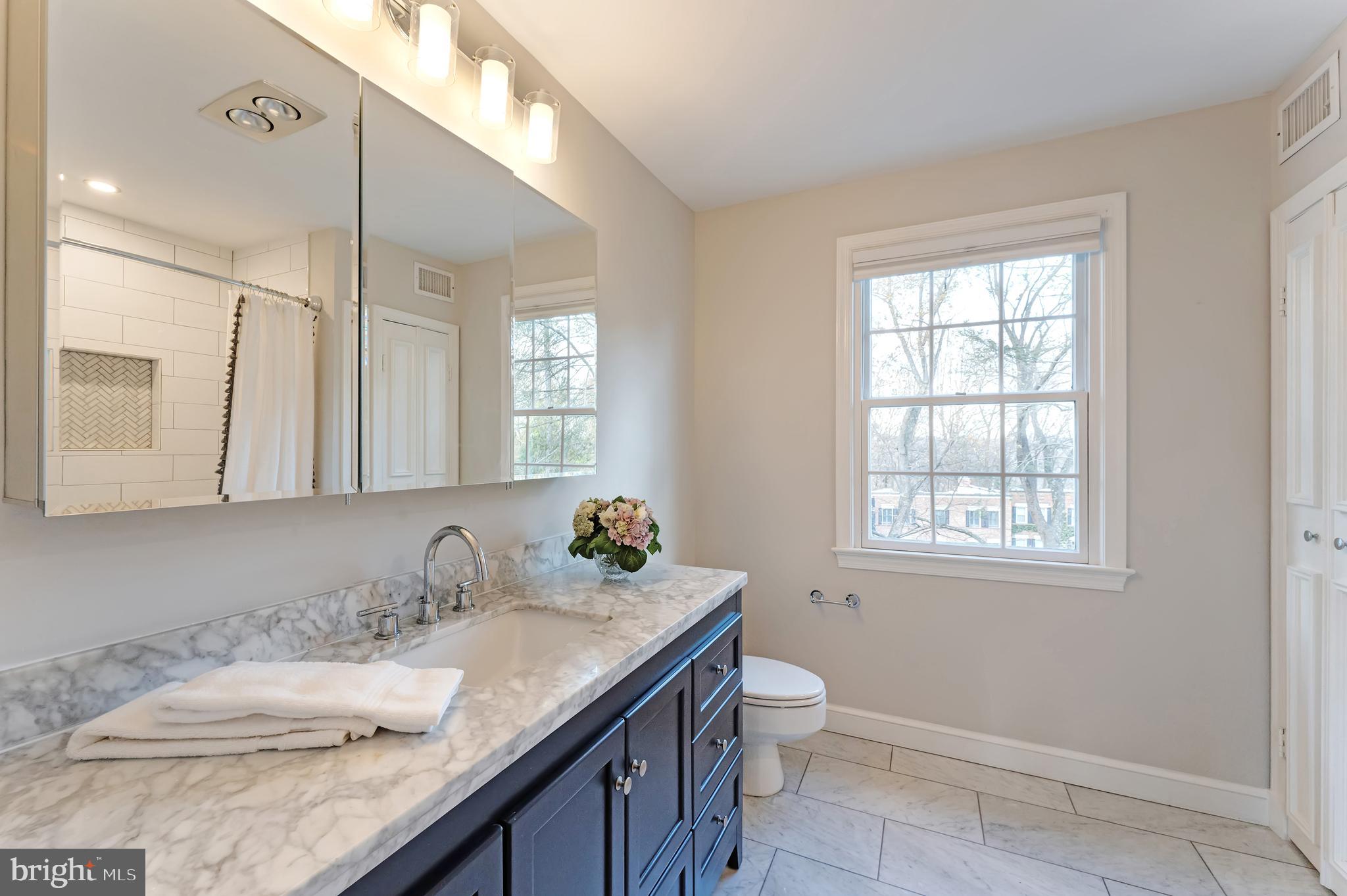 MERRYWOOD ON THE POTOMAC - Residential