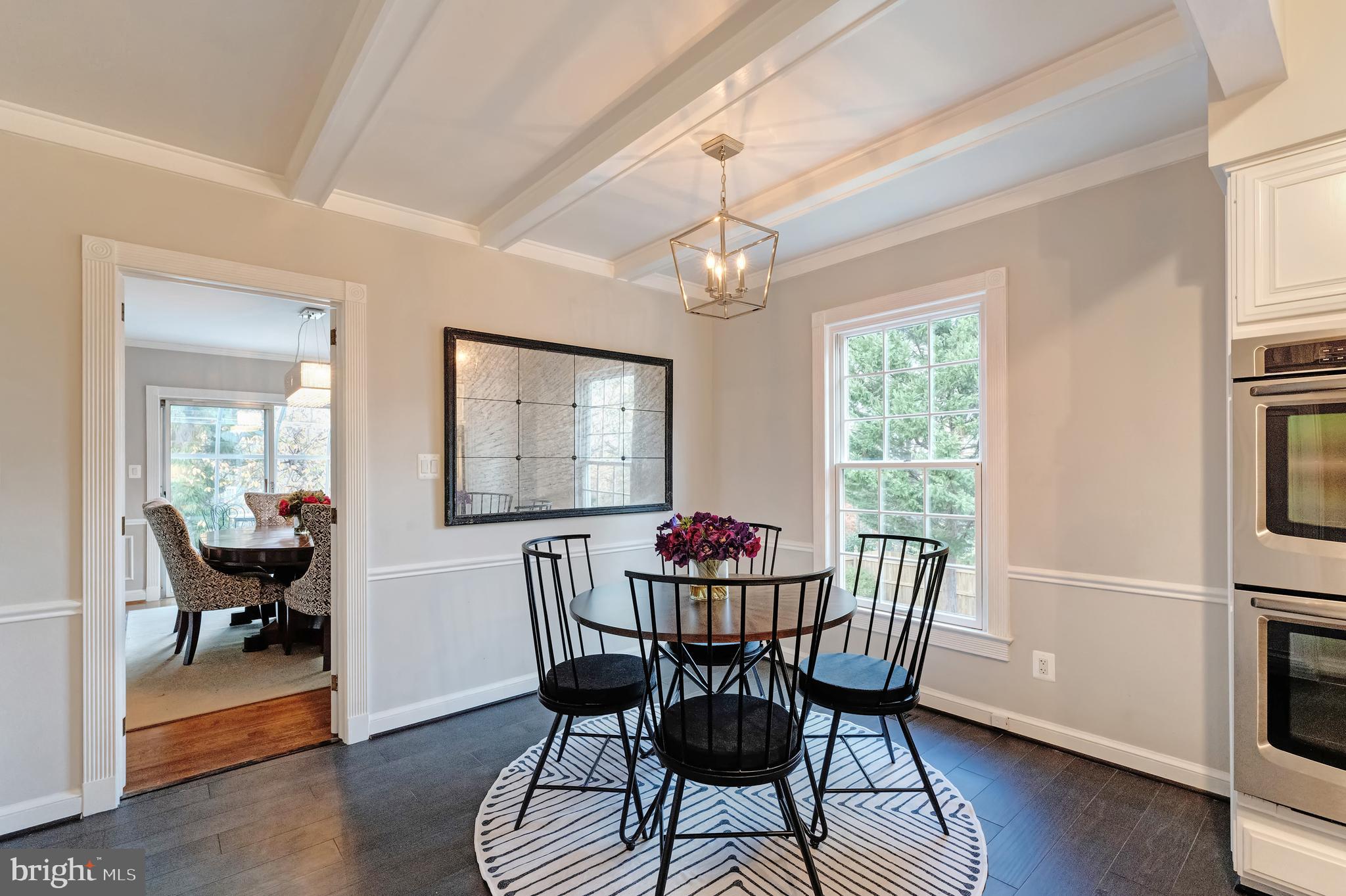 MERRYWOOD ON THE POTOMAC - Residential