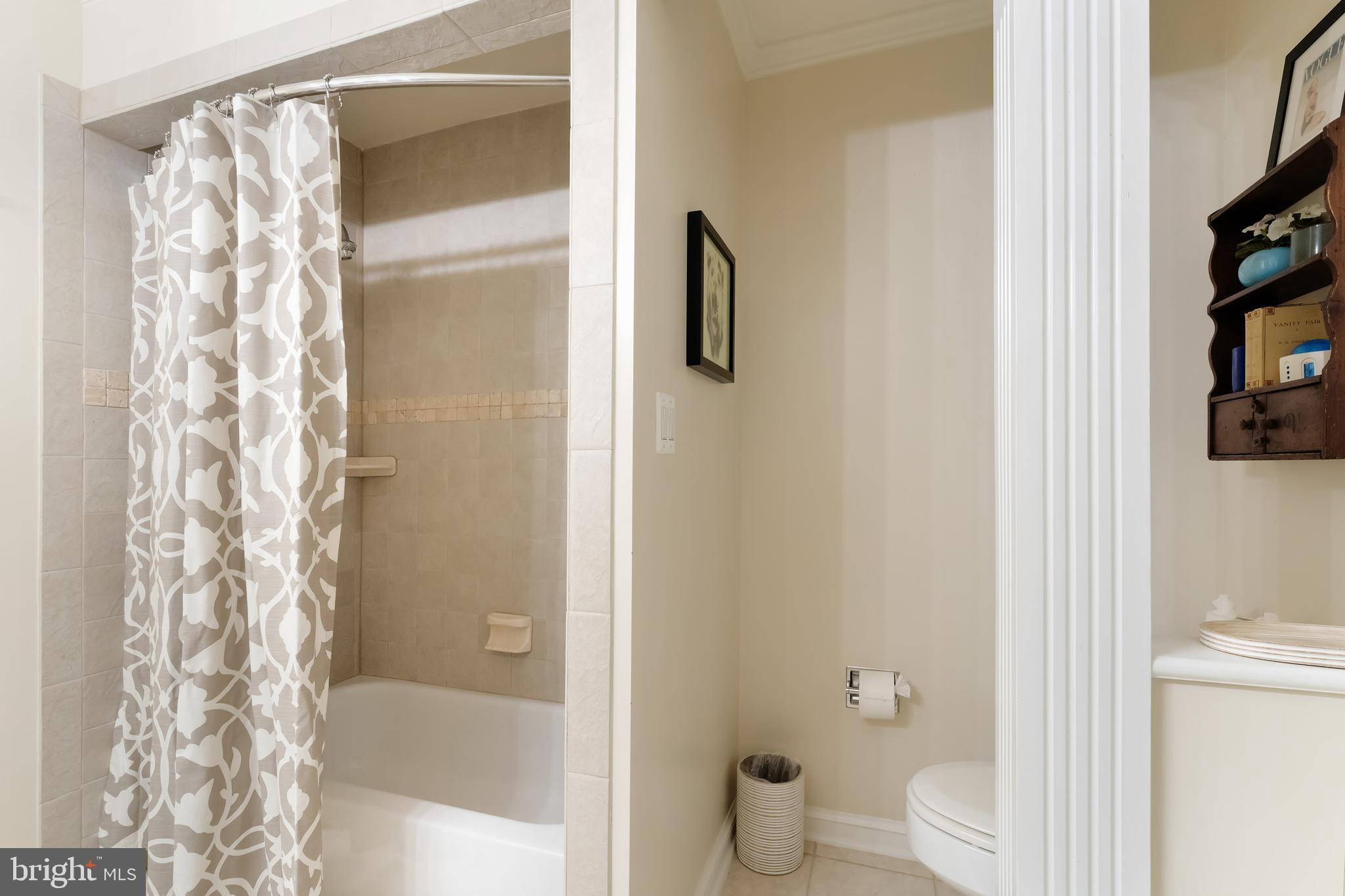 MERRYWOOD ON THE POTOMAC - Residential