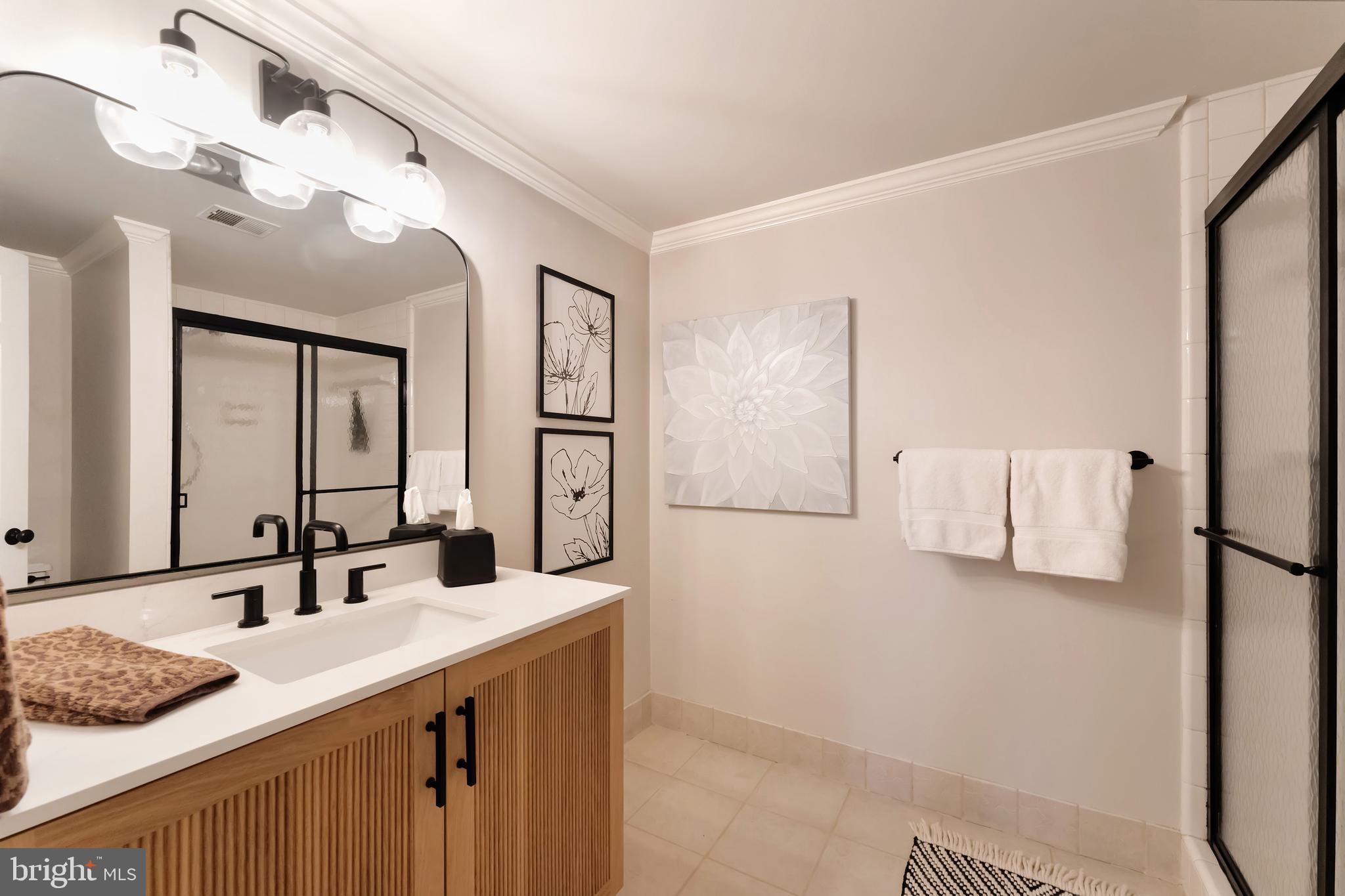 MERRYWOOD ON THE POTOMAC - Residential