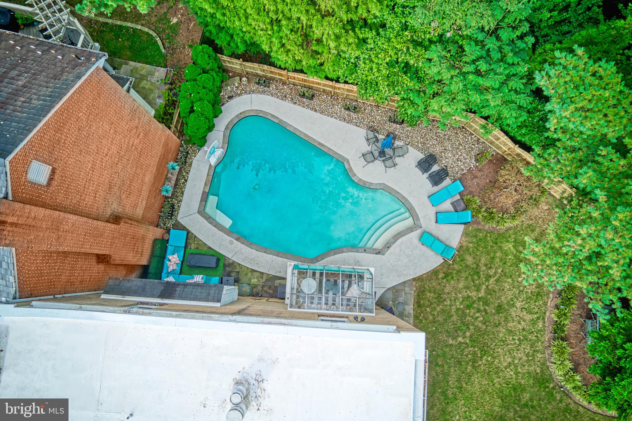 706 BLUEBERRY HILL ROAD