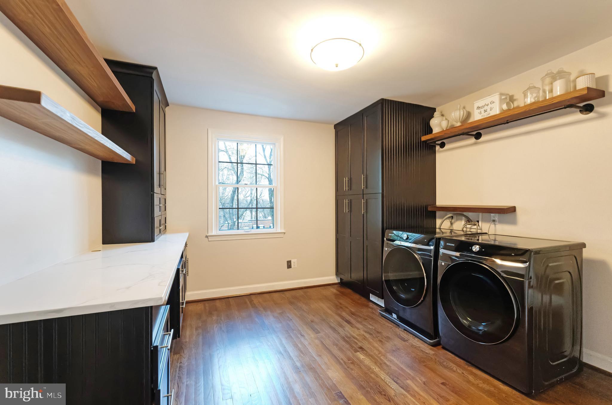 MERRYWOOD ON THE POTOMAC - Residential