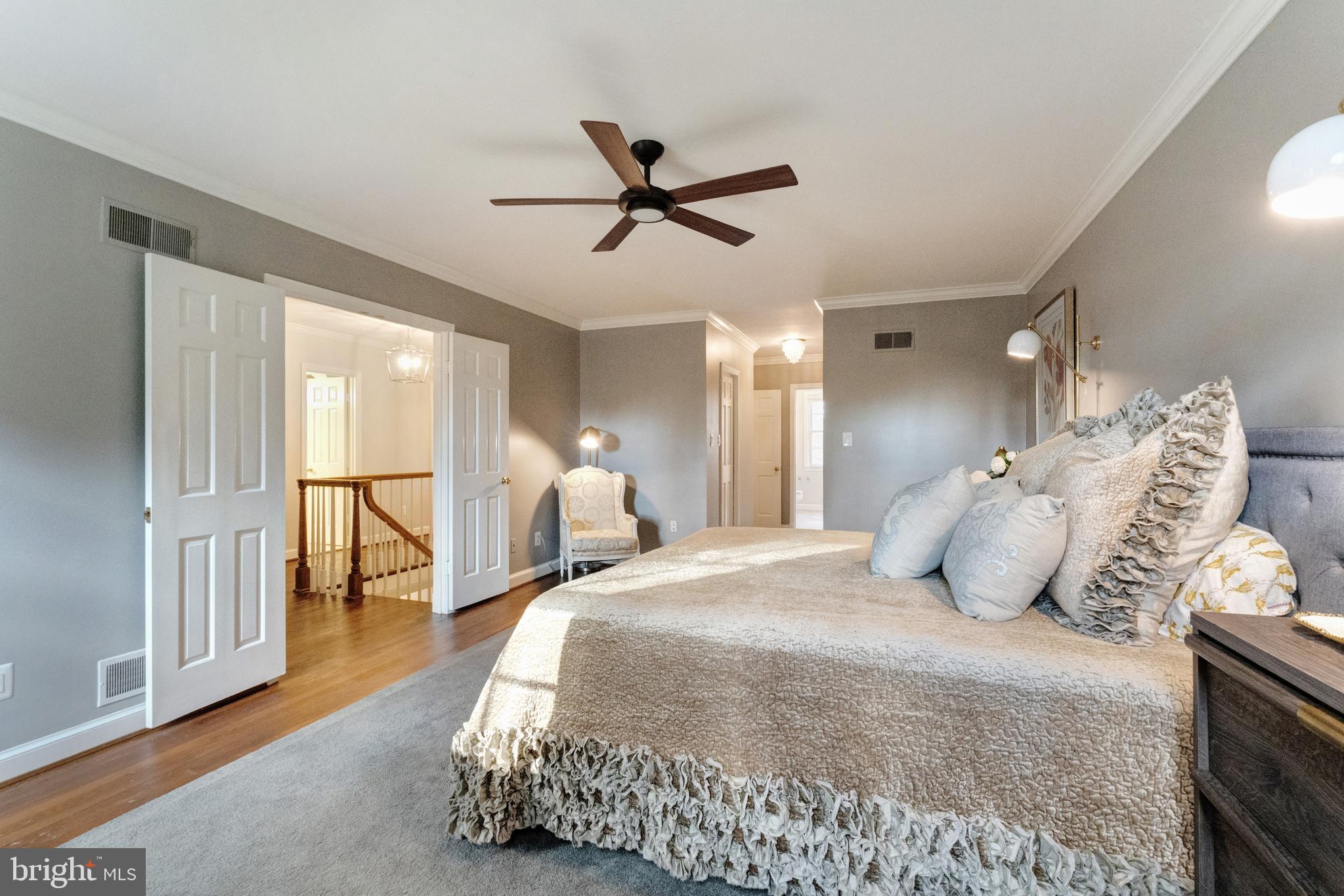 MERRYWOOD ON THE POTOMAC - Residential