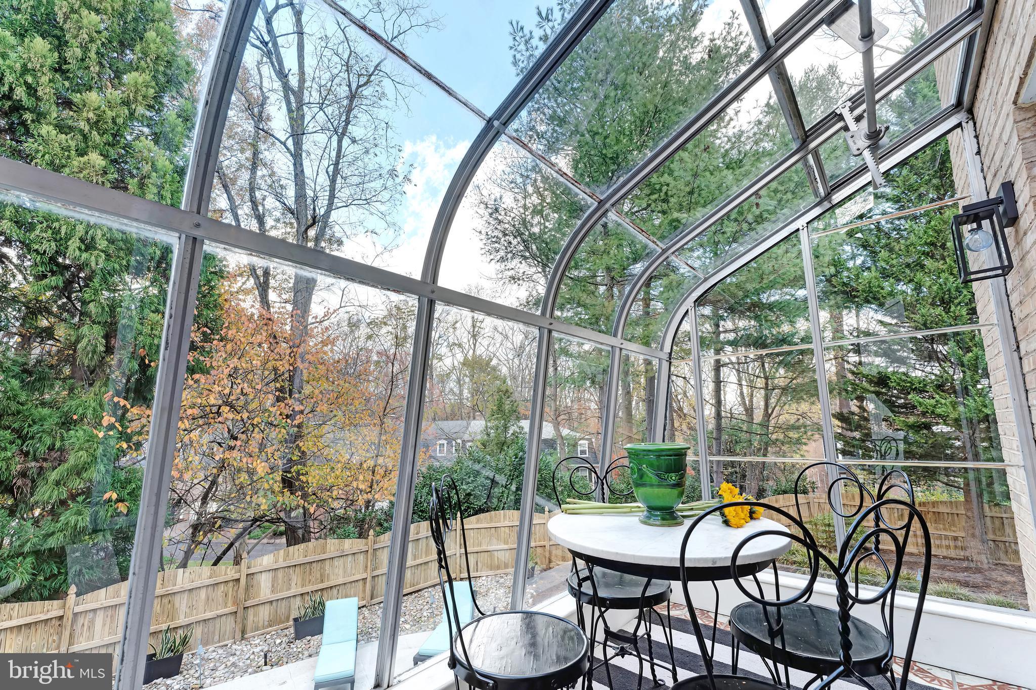 MERRYWOOD ON THE POTOMAC - Residential