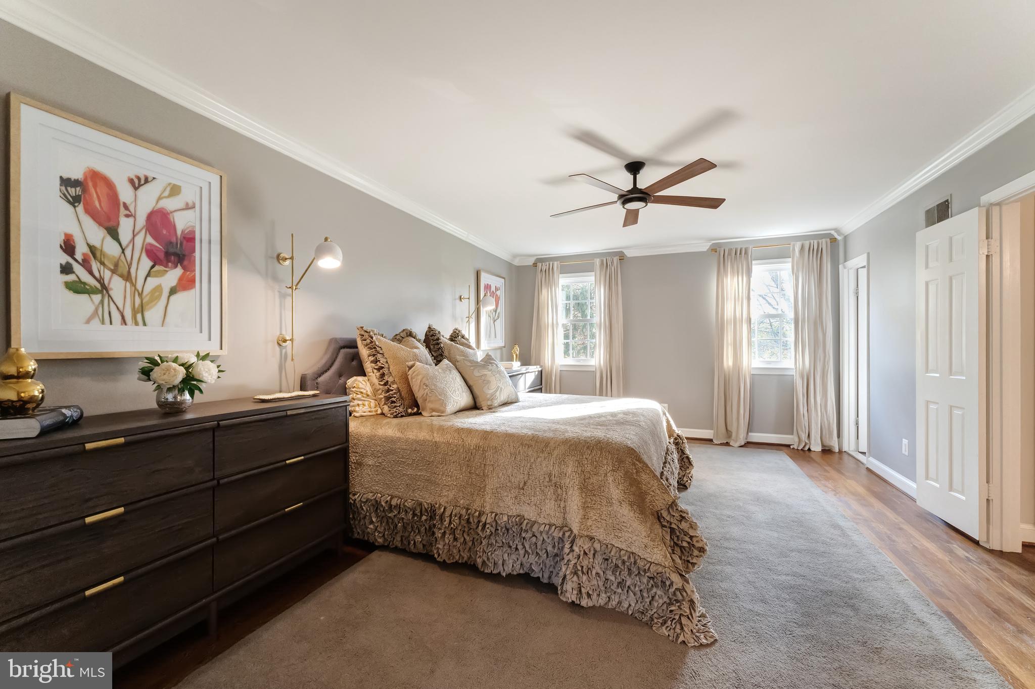 MERRYWOOD ON THE POTOMAC - Residential