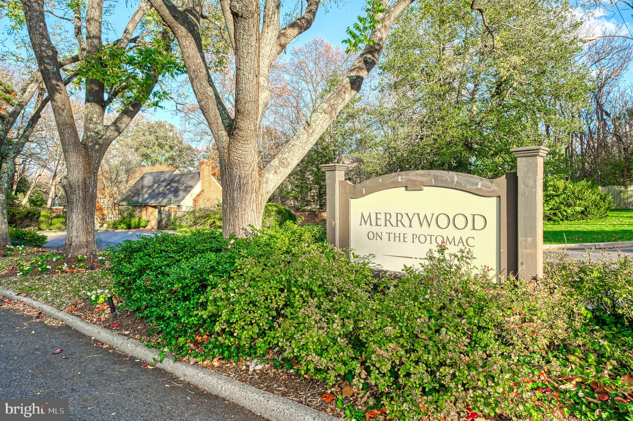 MERRYWOOD ON THE POTOMAC - Residential