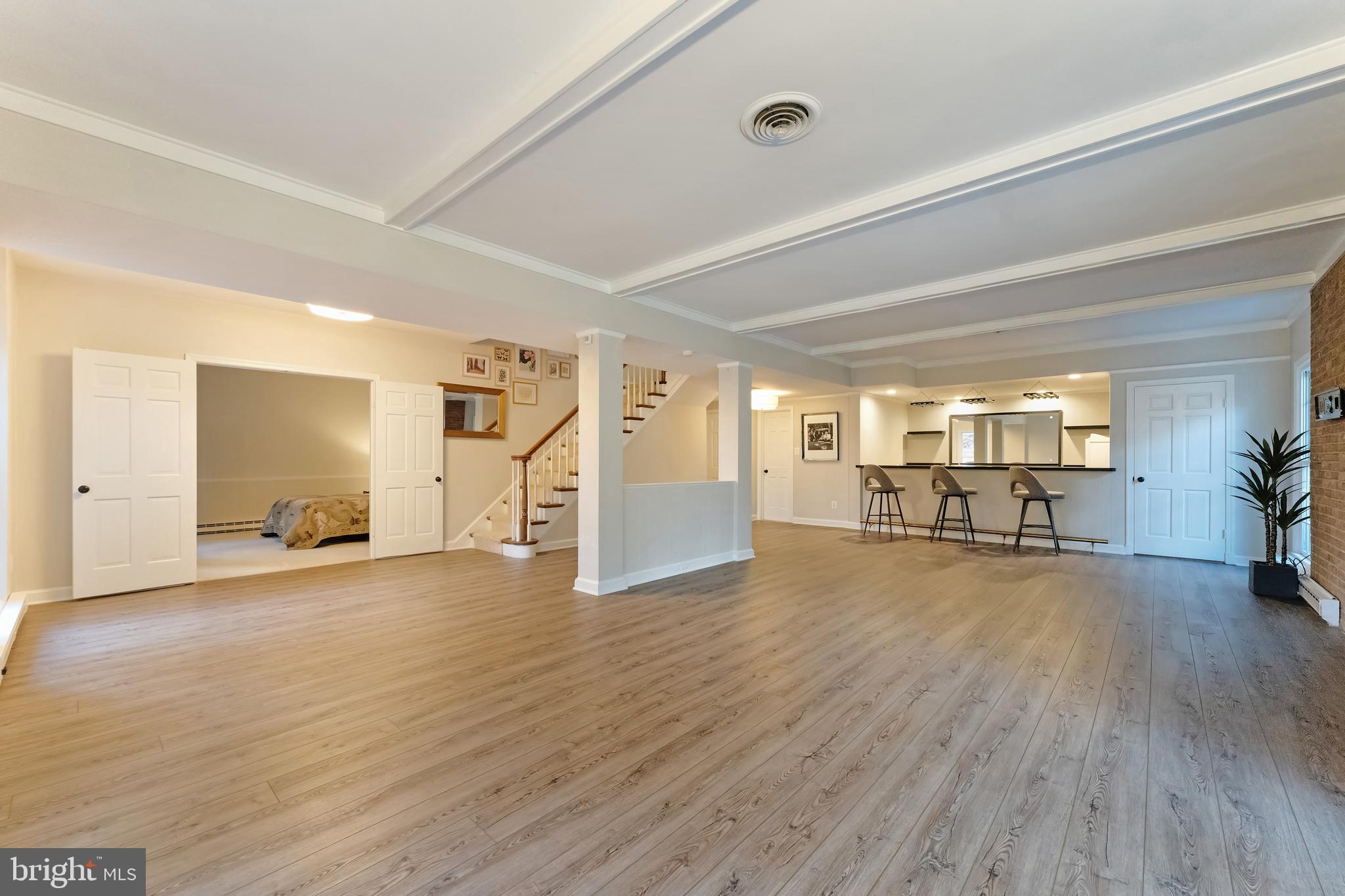 MERRYWOOD ON THE POTOMAC - Residential