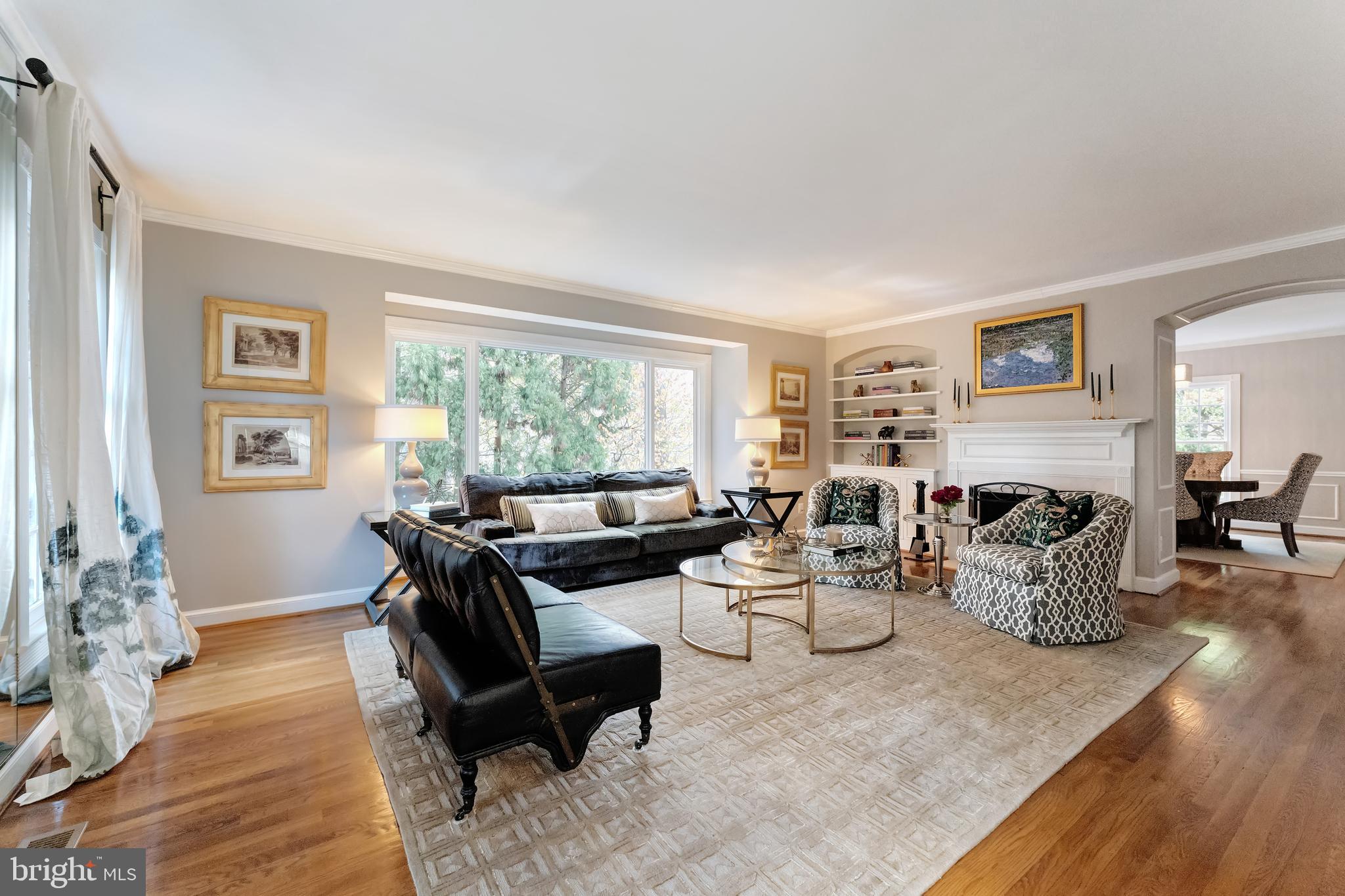 706 BLUEBERRY HILL ROAD