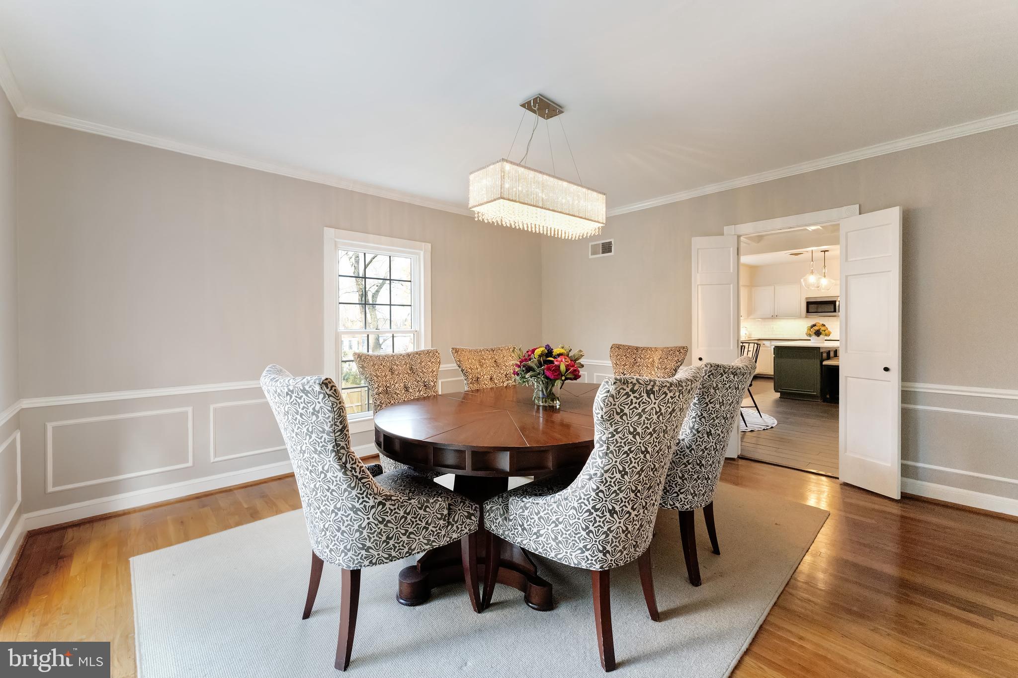 MERRYWOOD ON THE POTOMAC - Residential