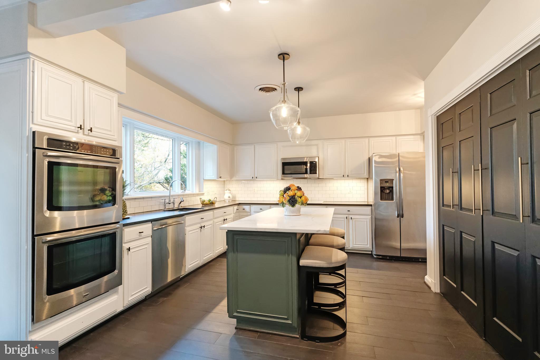 MERRYWOOD ON THE POTOMAC - Residential